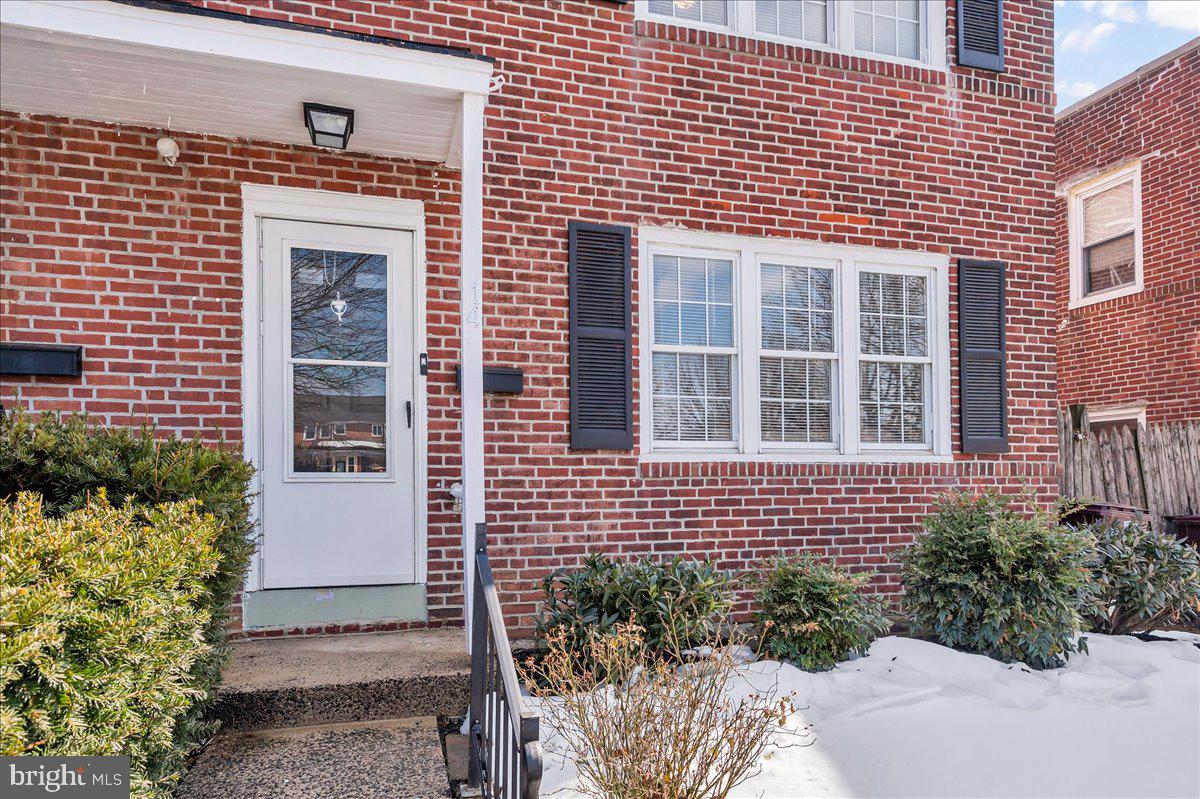 UNION PARK GARDENS - Residential