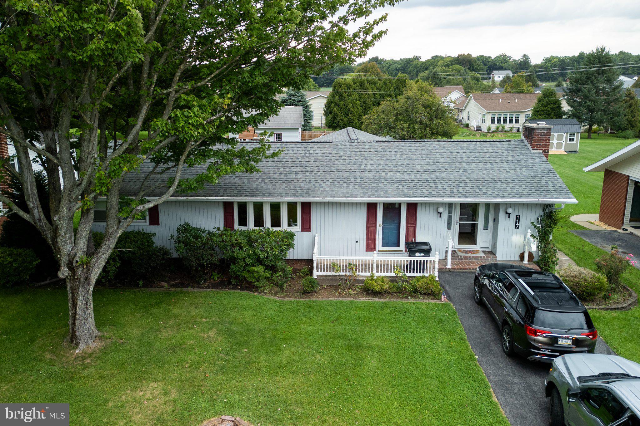 117 PATRICIA AVENUE