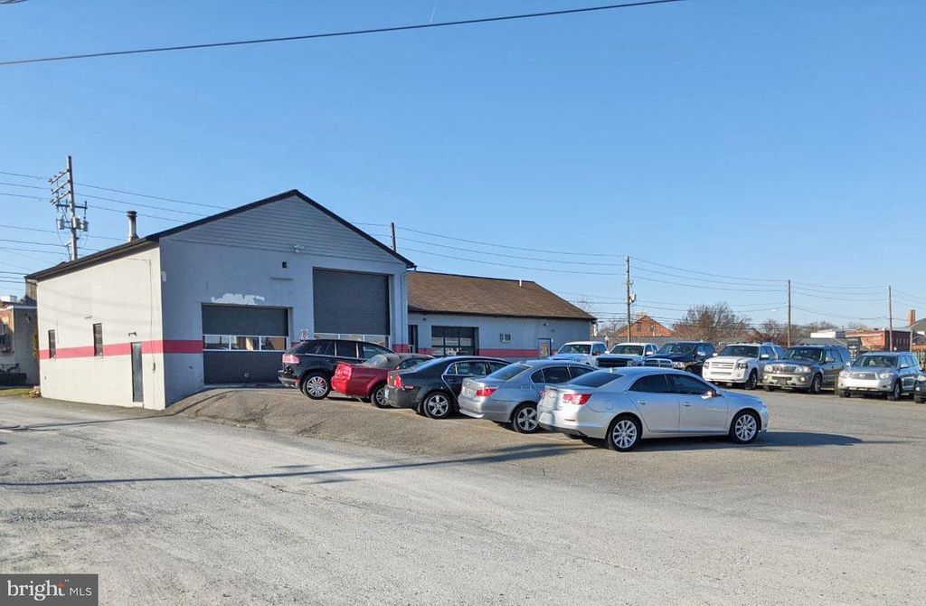 Photo of 309 Harrisburg Avenue, LANCASTER, PA 17603 (MLS # PALA2084904)