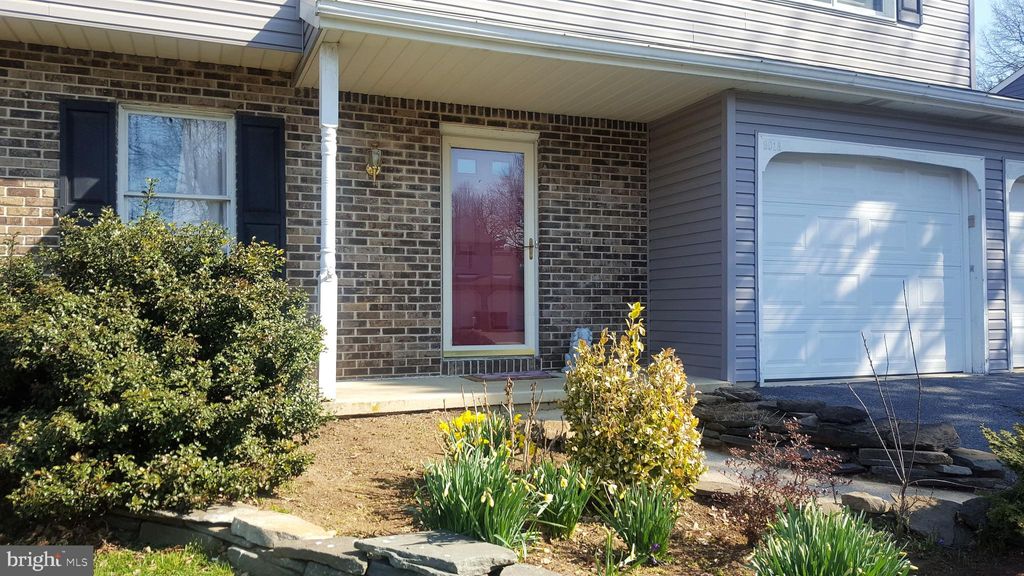 Photo of 2013 Buckman Avenue, WYOMISSING, PA 19610 (MLS # PABK2063270)