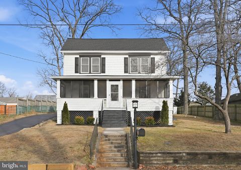 105 MAPLE AVENUE PASADENA MD 21122