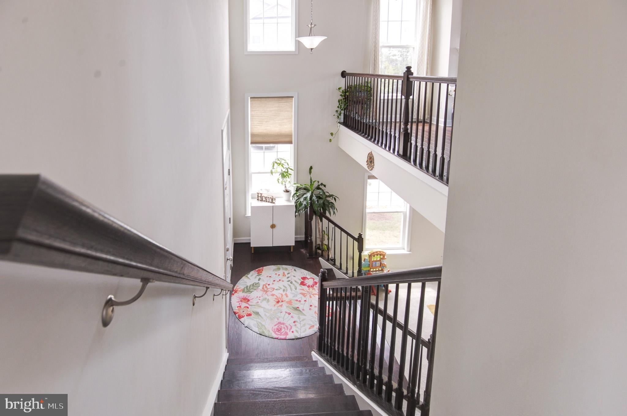 BELMONT RUN - Residential Lease