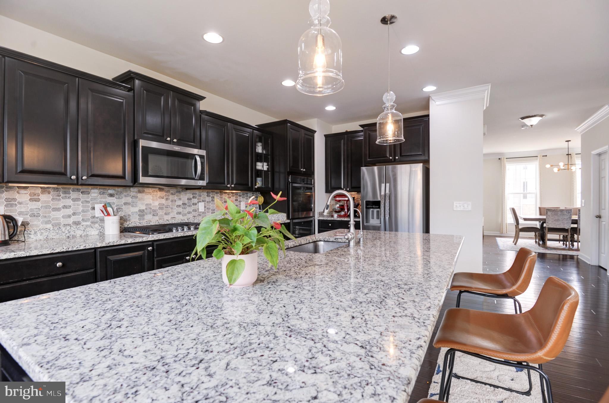 BELMONT RUN - Residential Lease