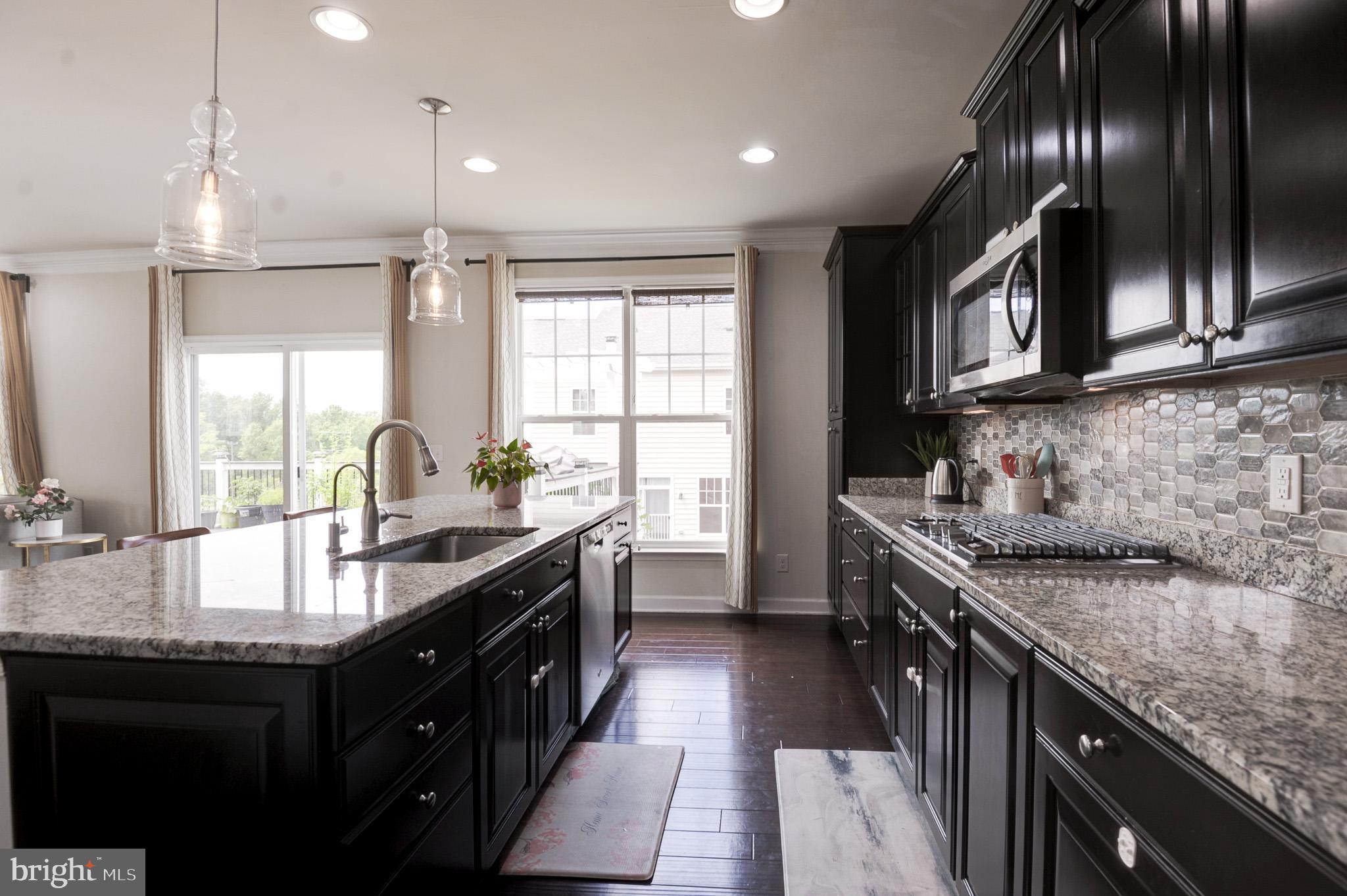 BELMONT RUN - Residential Lease