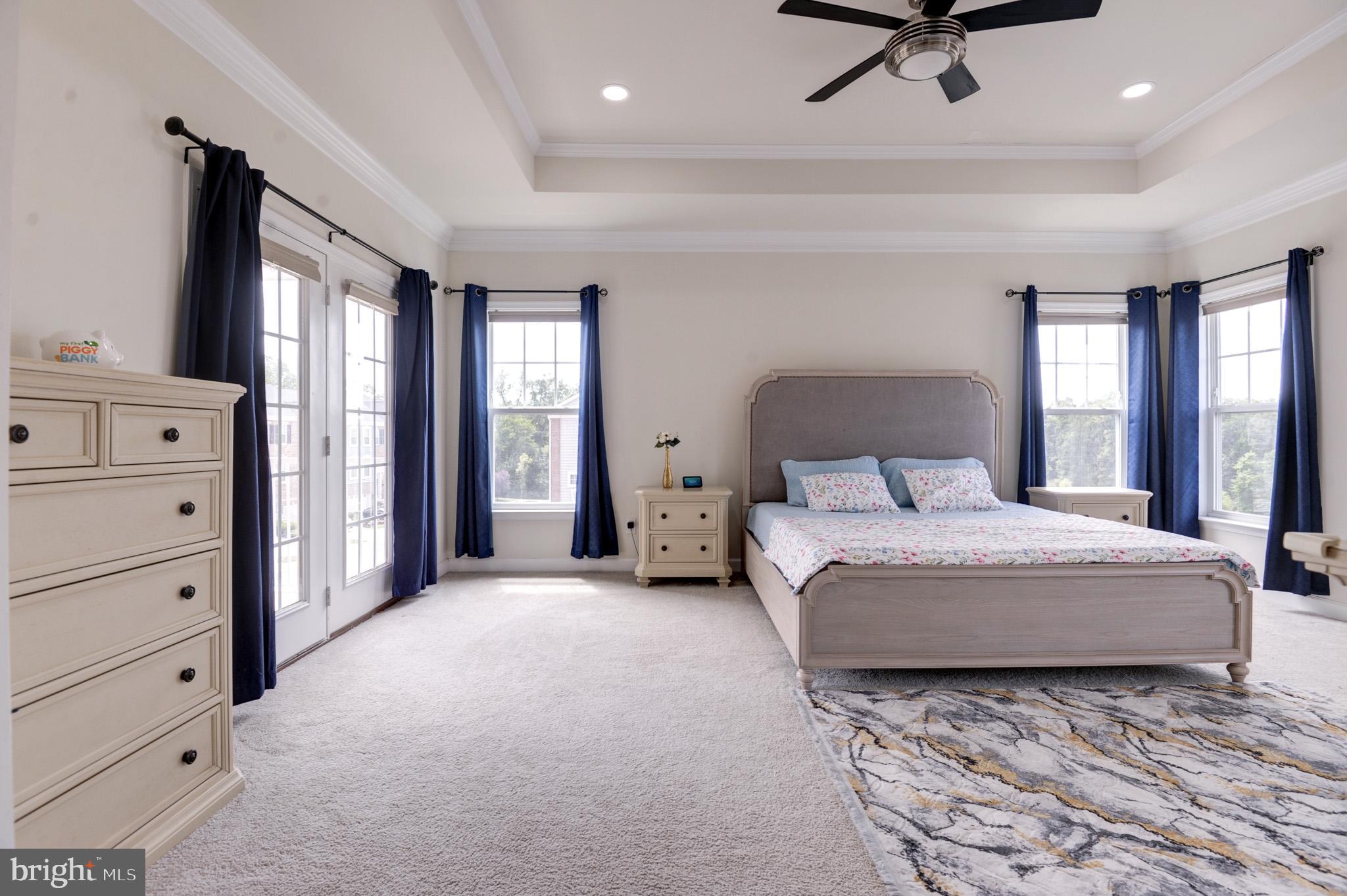 BELMONT RUN - Residential Lease