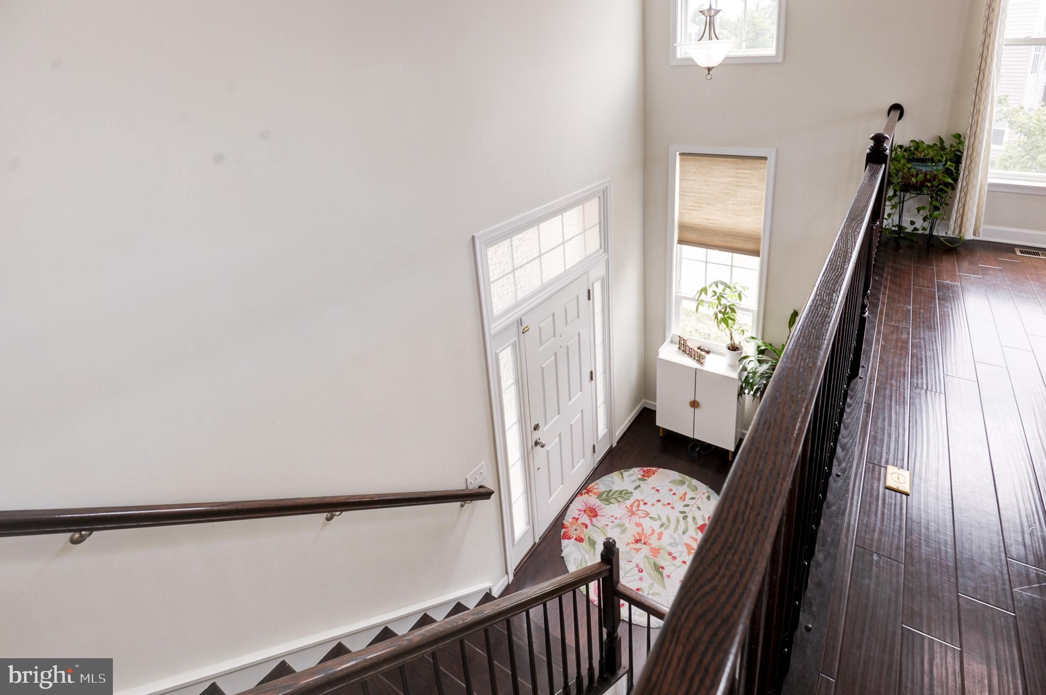 BELMONT RUN - Residential Lease