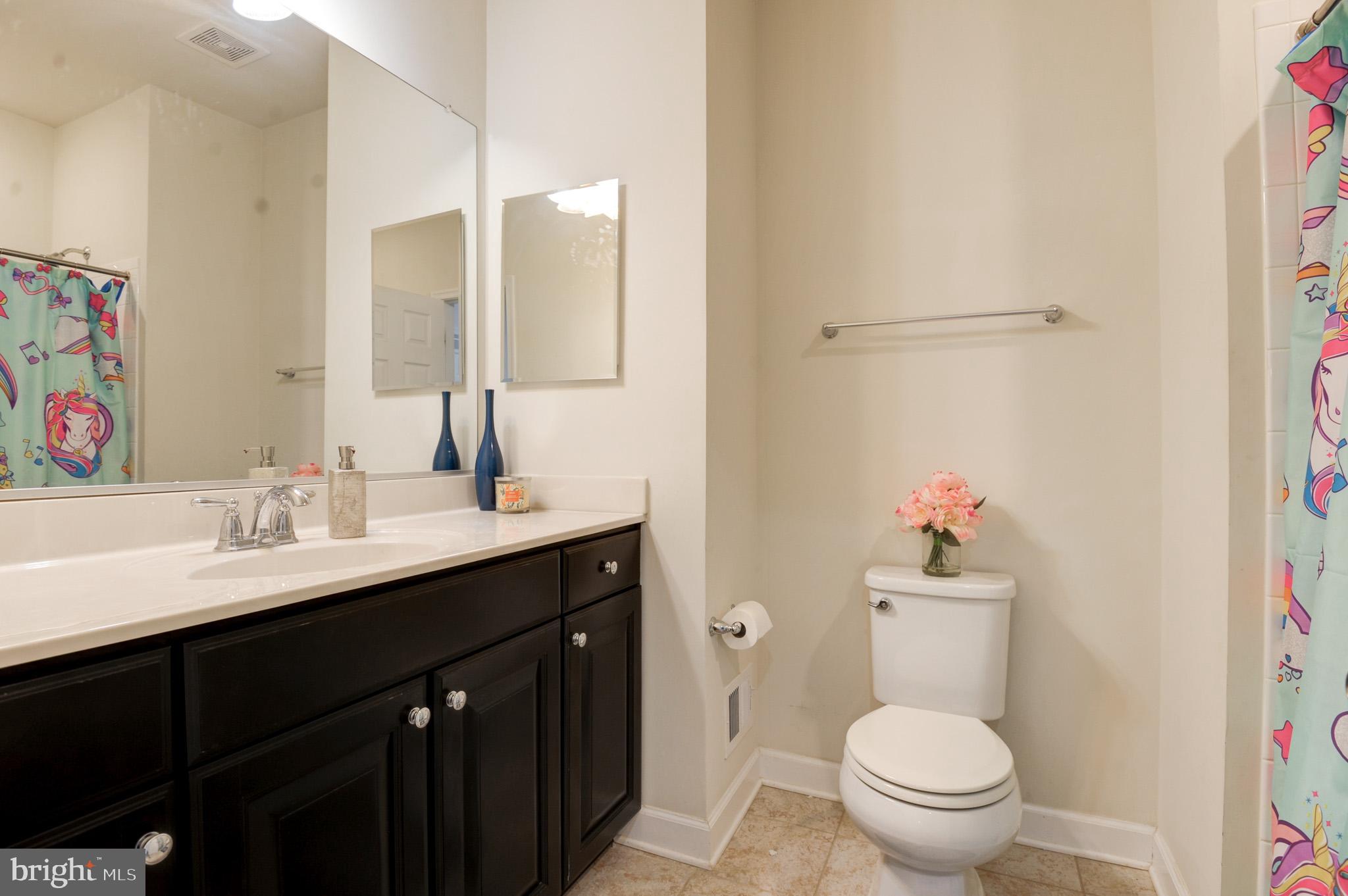 BELMONT RUN - Residential Lease