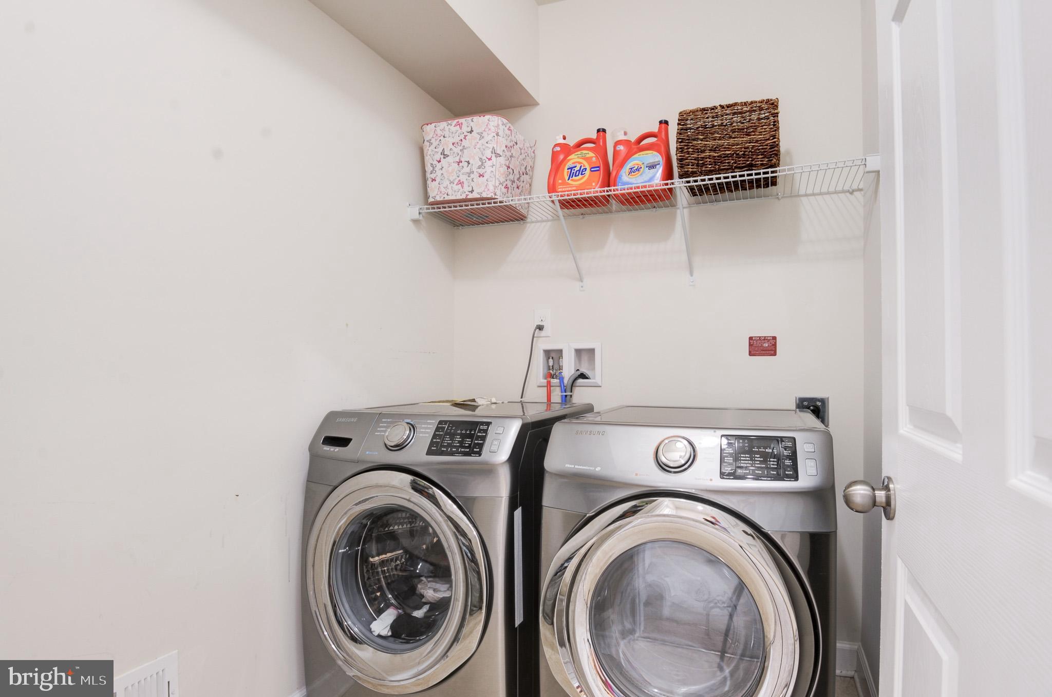 BELMONT RUN - Residential Lease