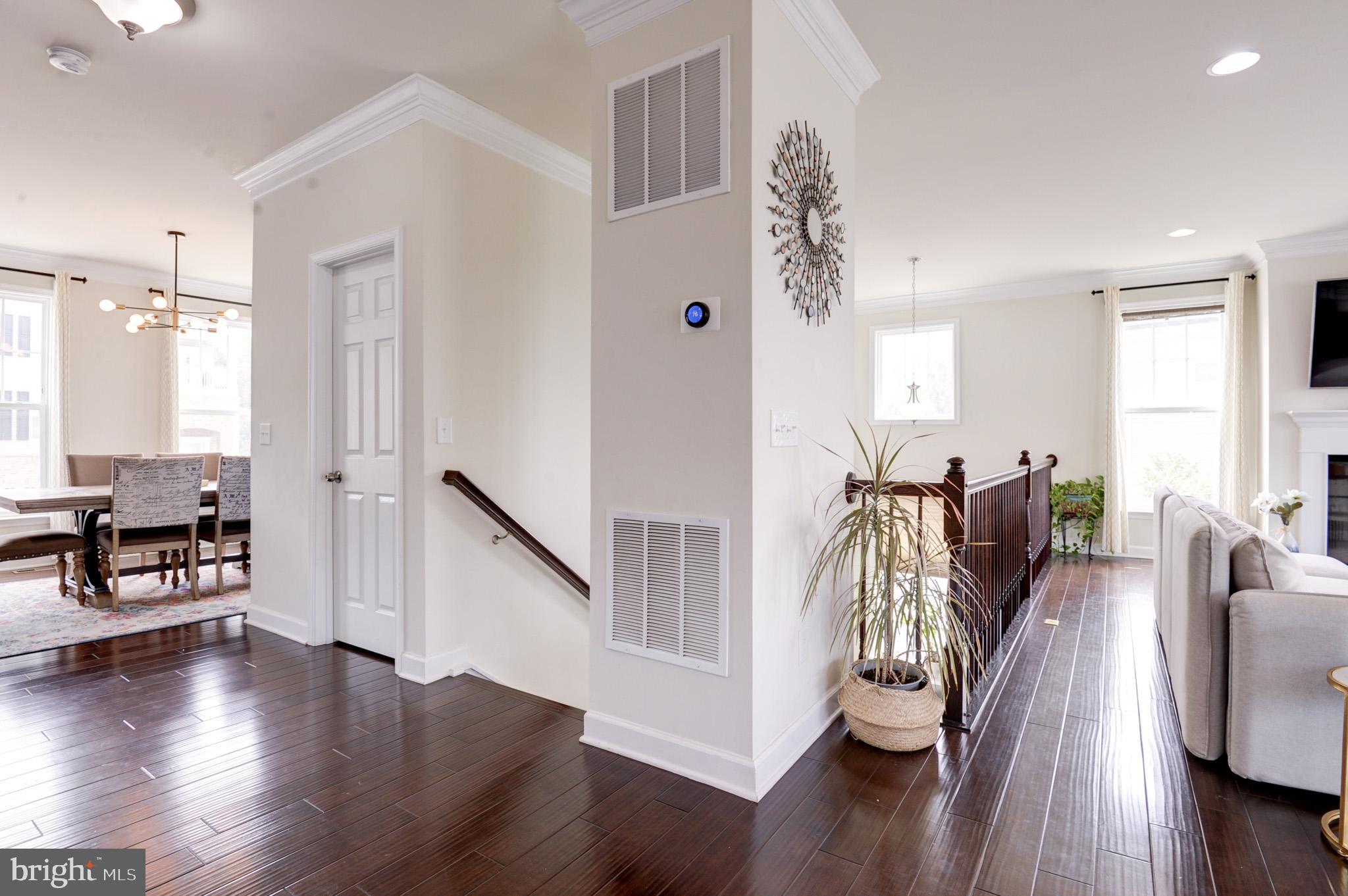 BELMONT RUN - Residential Lease