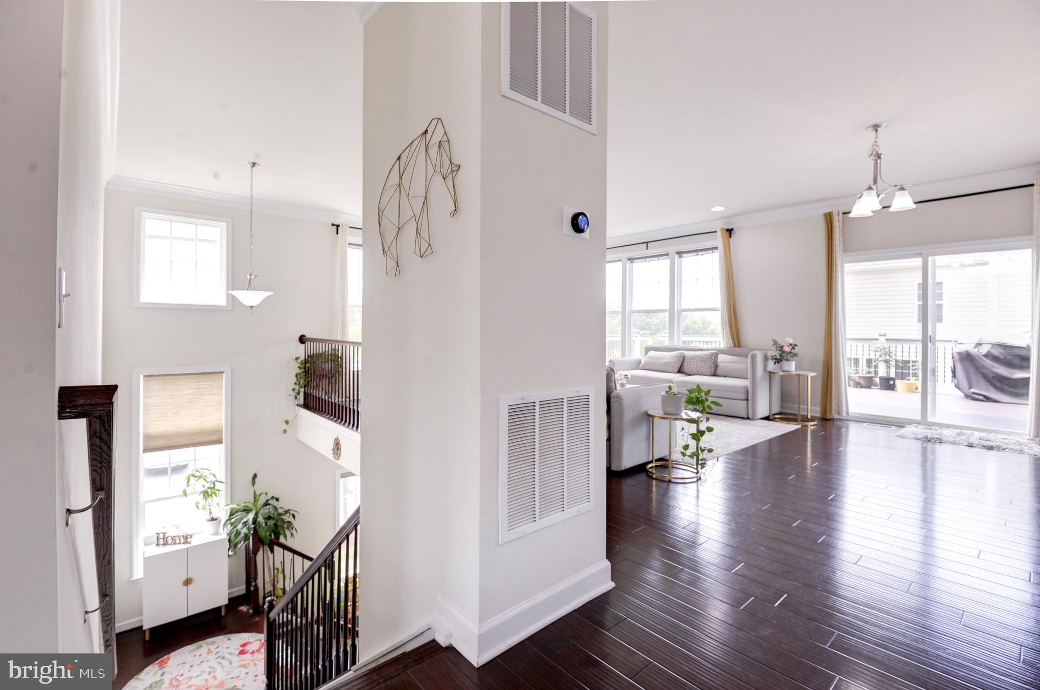 BELMONT RUN - Residential Lease