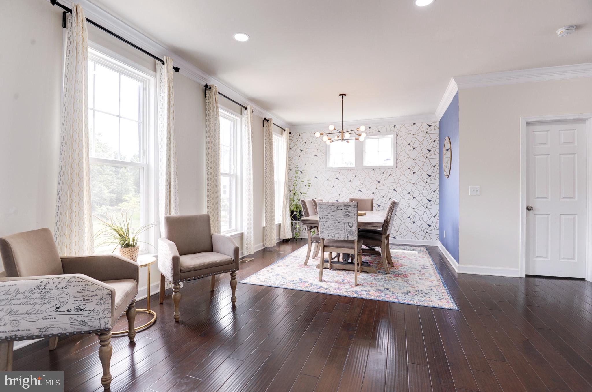 BELMONT RUN - Residential Lease