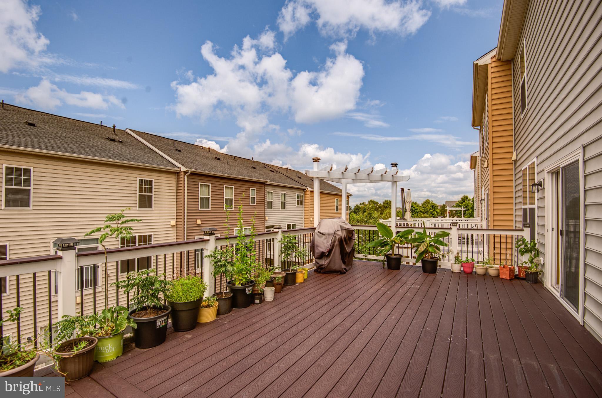 BELMONT RUN - Residential Lease