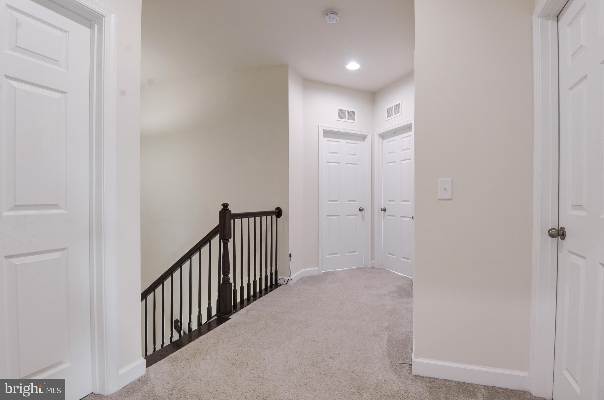 BELMONT RUN - Residential Lease