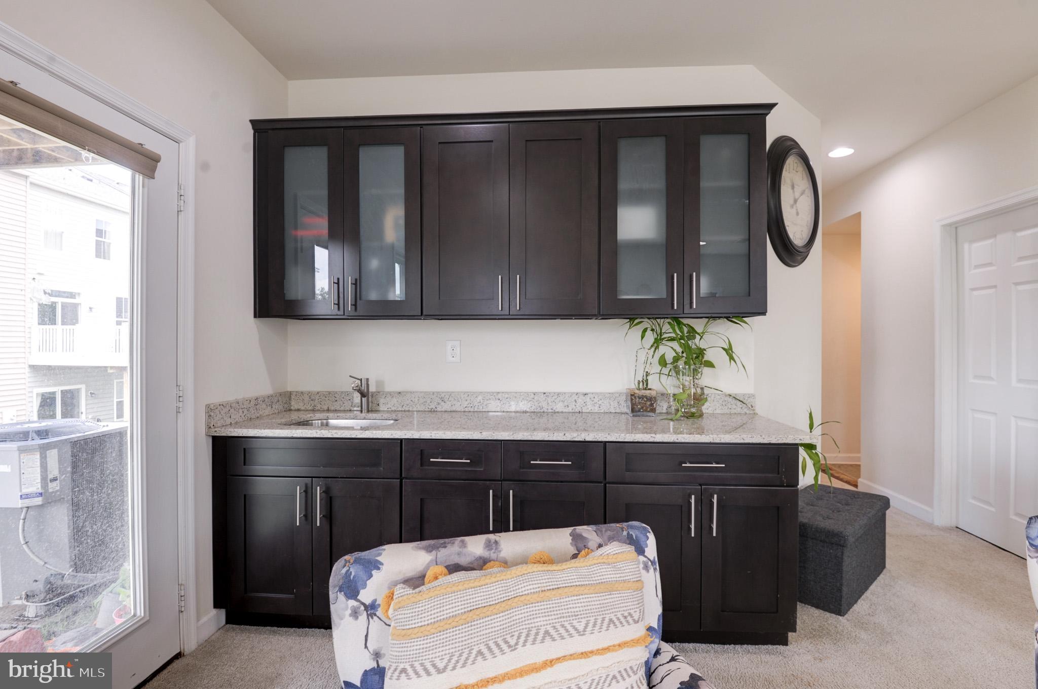 BELMONT RUN - Residential Lease