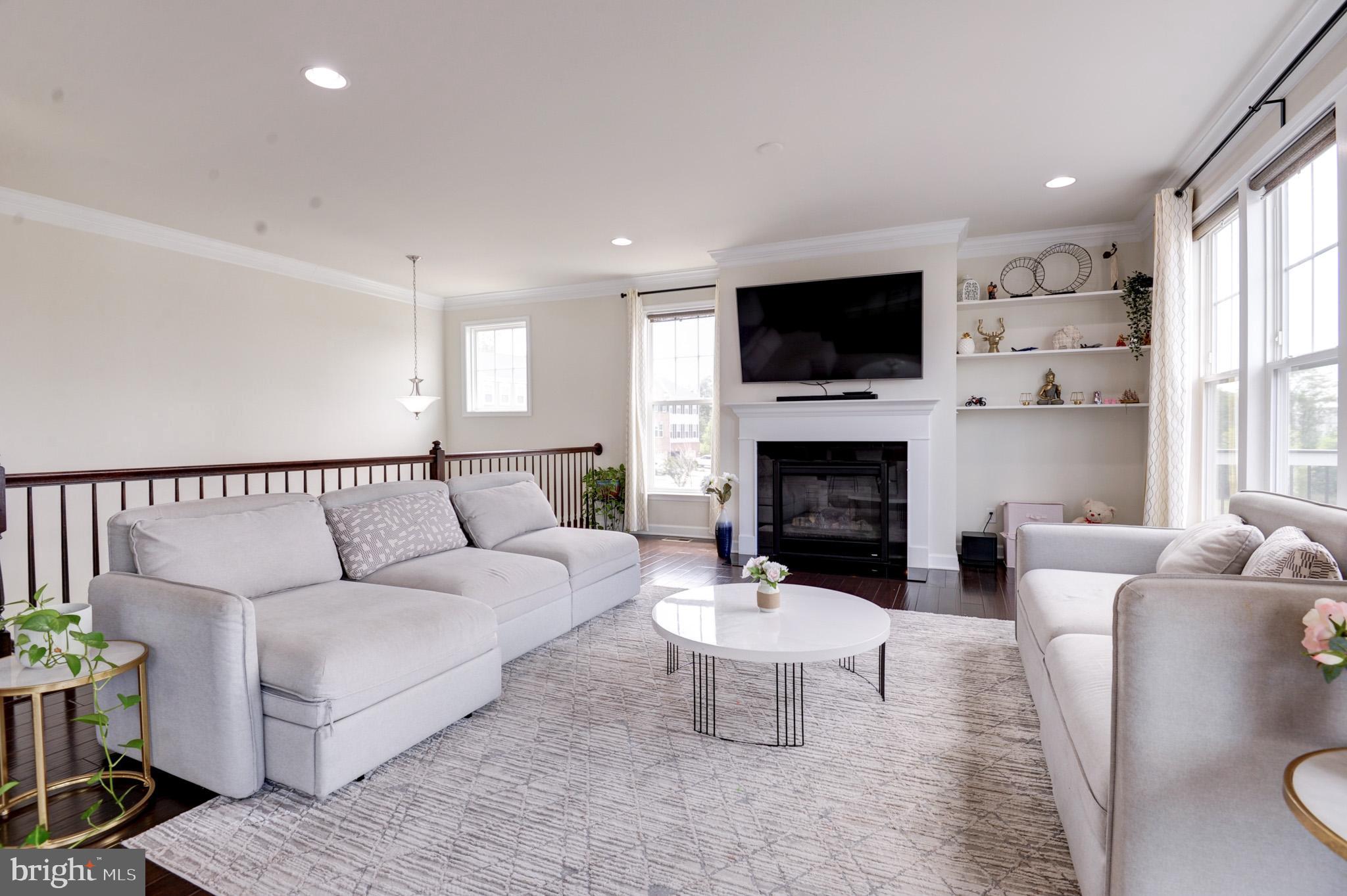 BELMONT RUN - Residential Lease