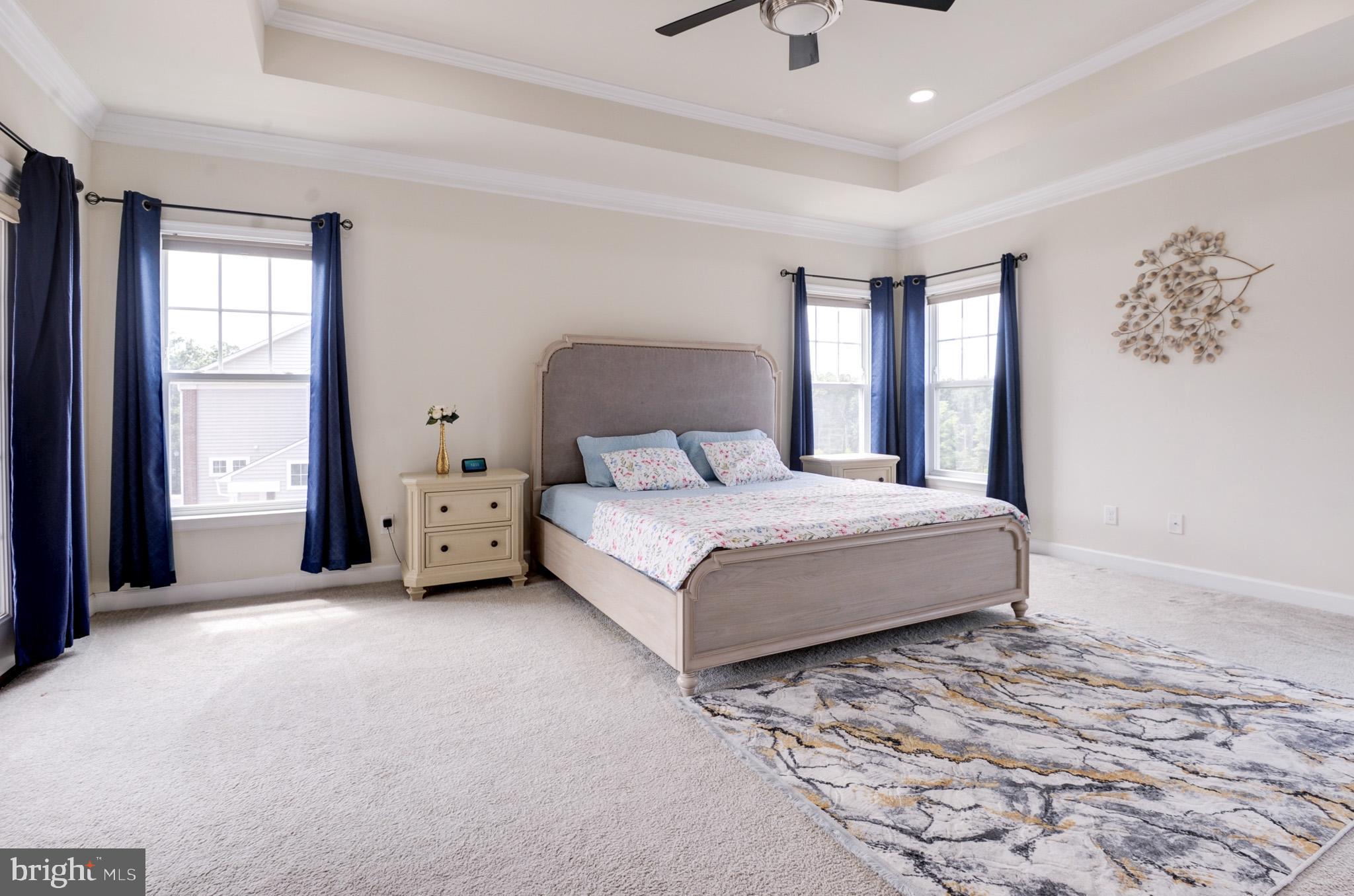 BELMONT RUN - Residential Lease