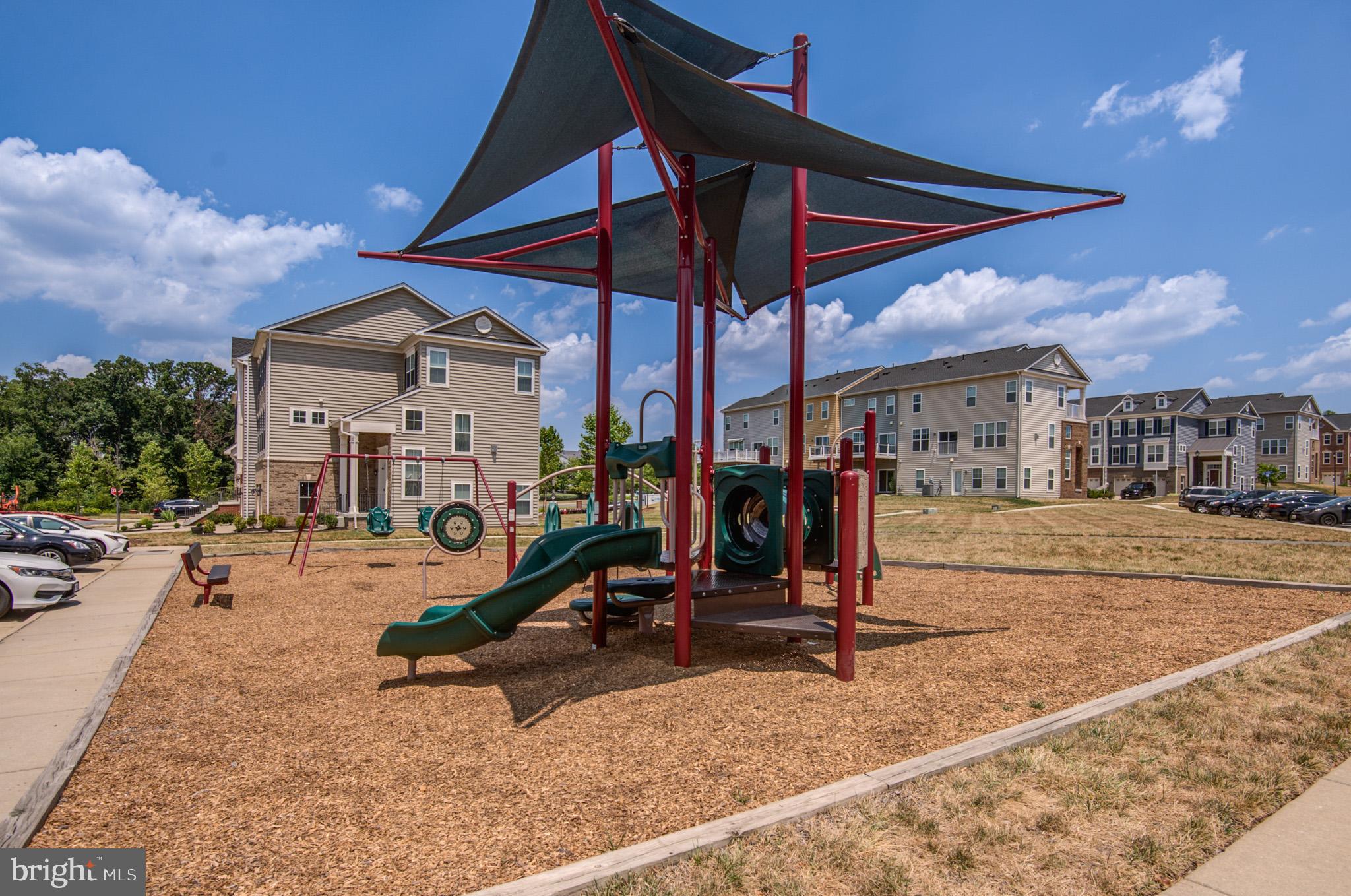 BELMONT RUN - Residential Lease