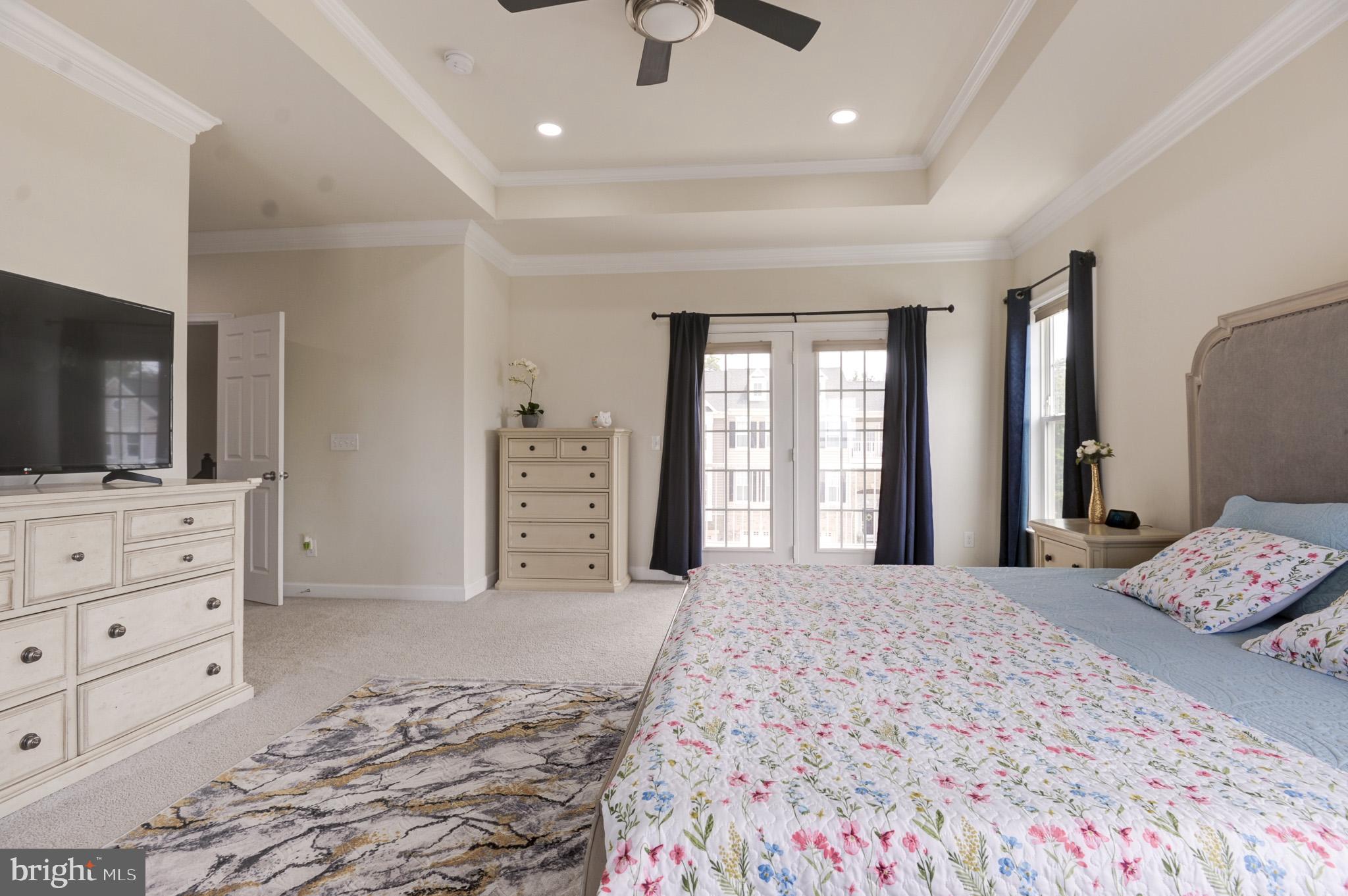 BELMONT RUN - Residential Lease