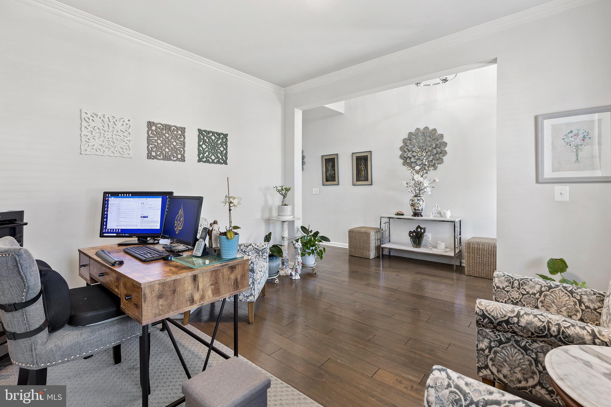 EMBREY MILL - Residential