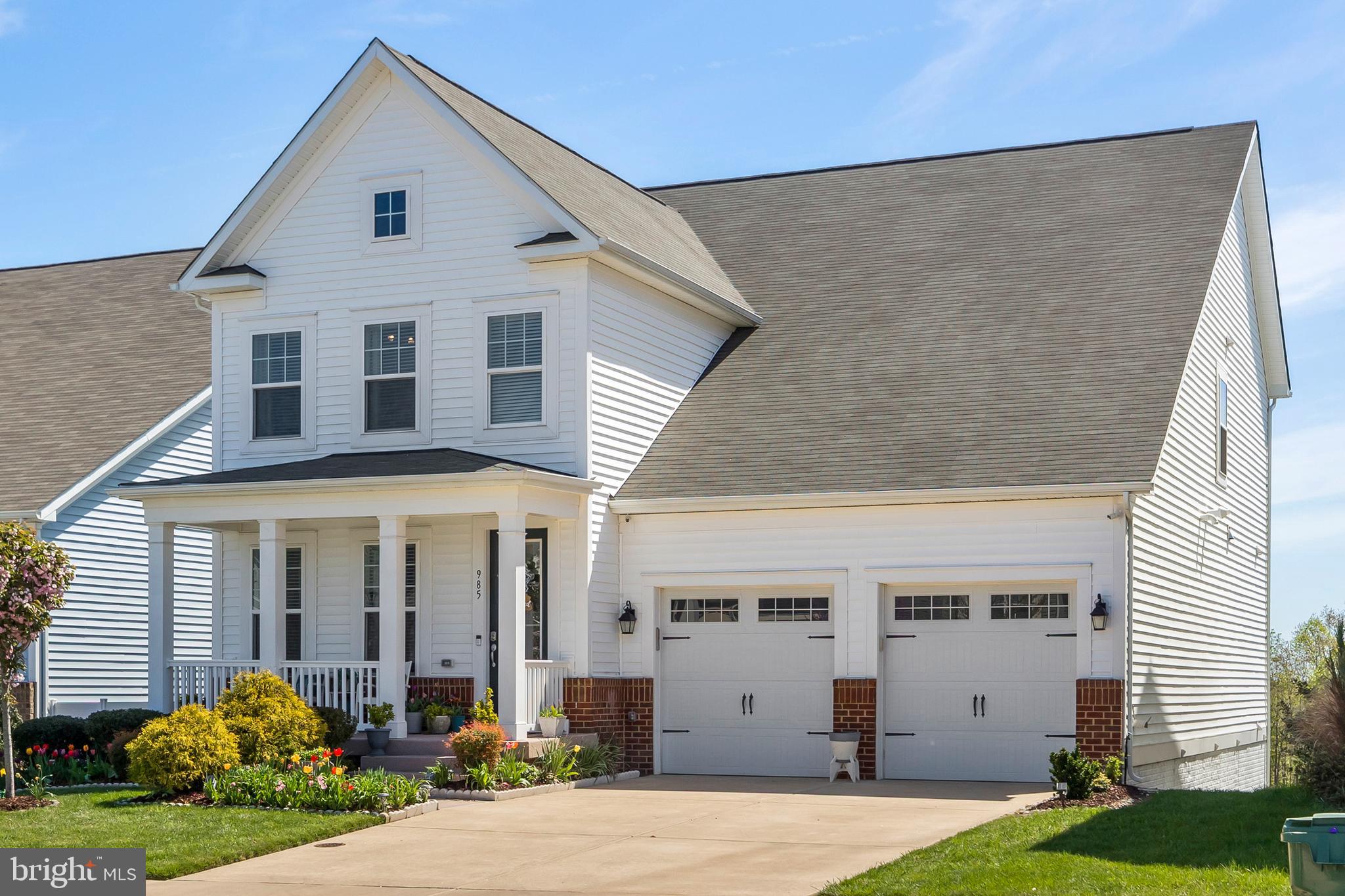 EMBREY MILL - Residential