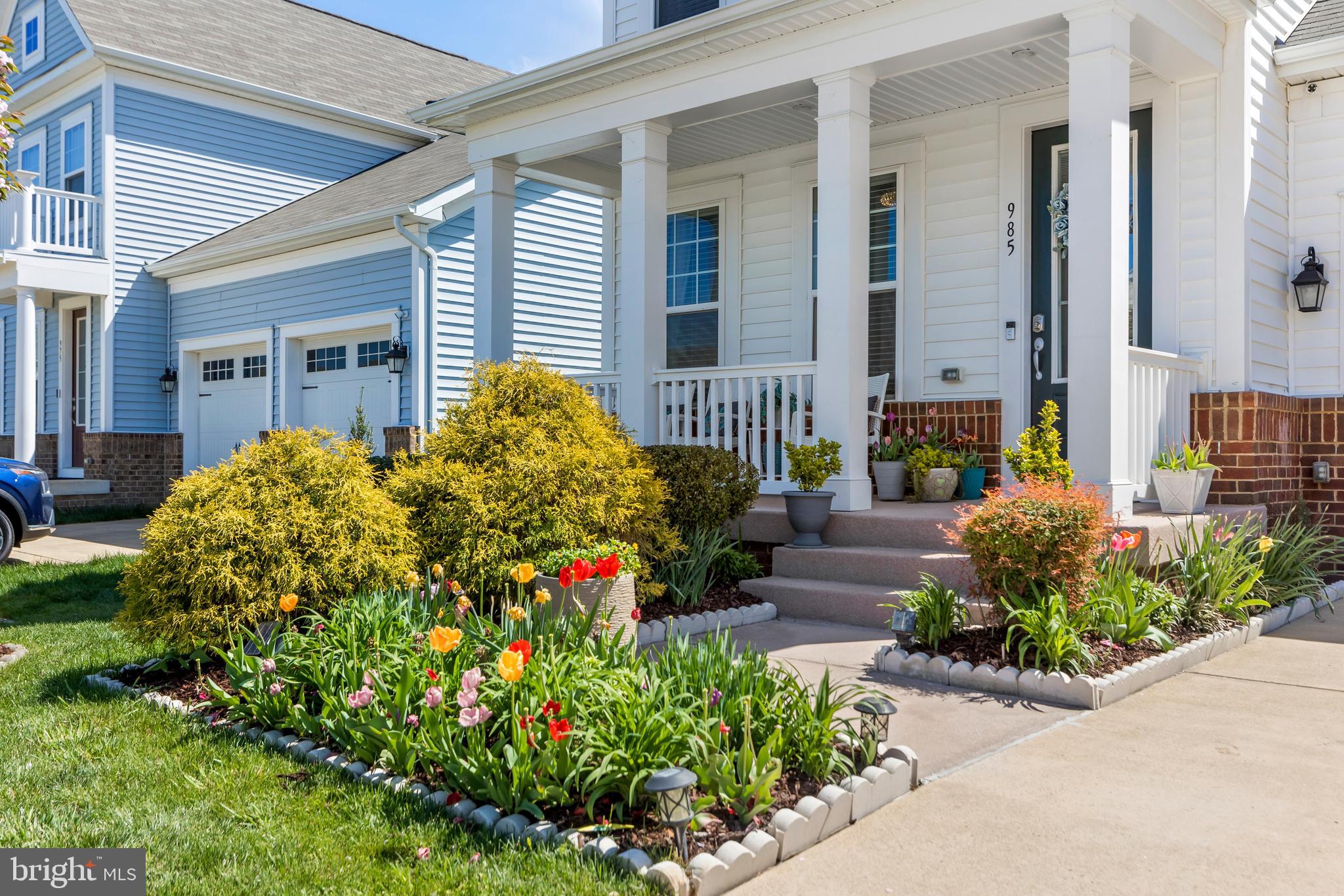 EMBREY MILL - Residential