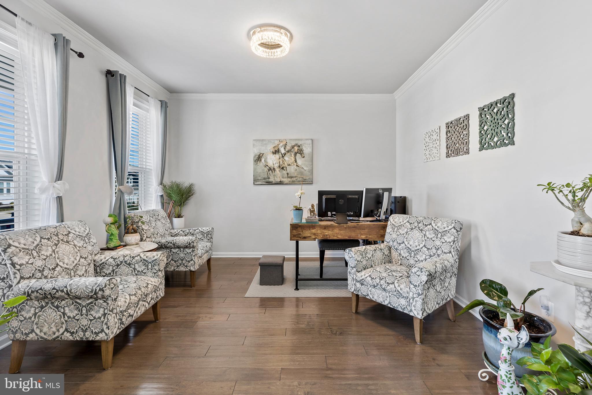 EMBREY MILL - Residential