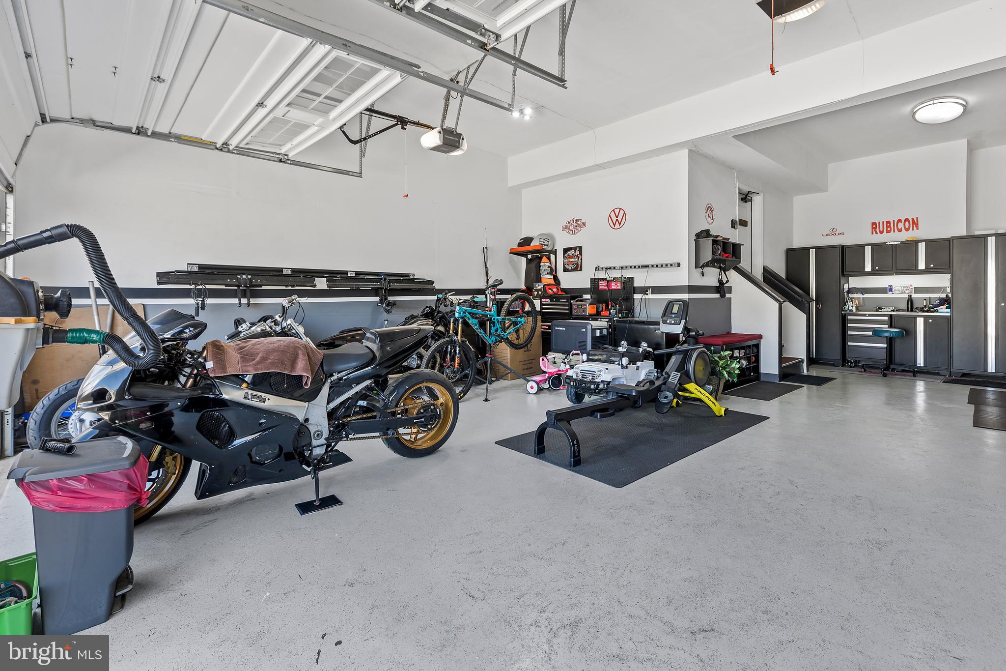 EMBREY MILL - Residential