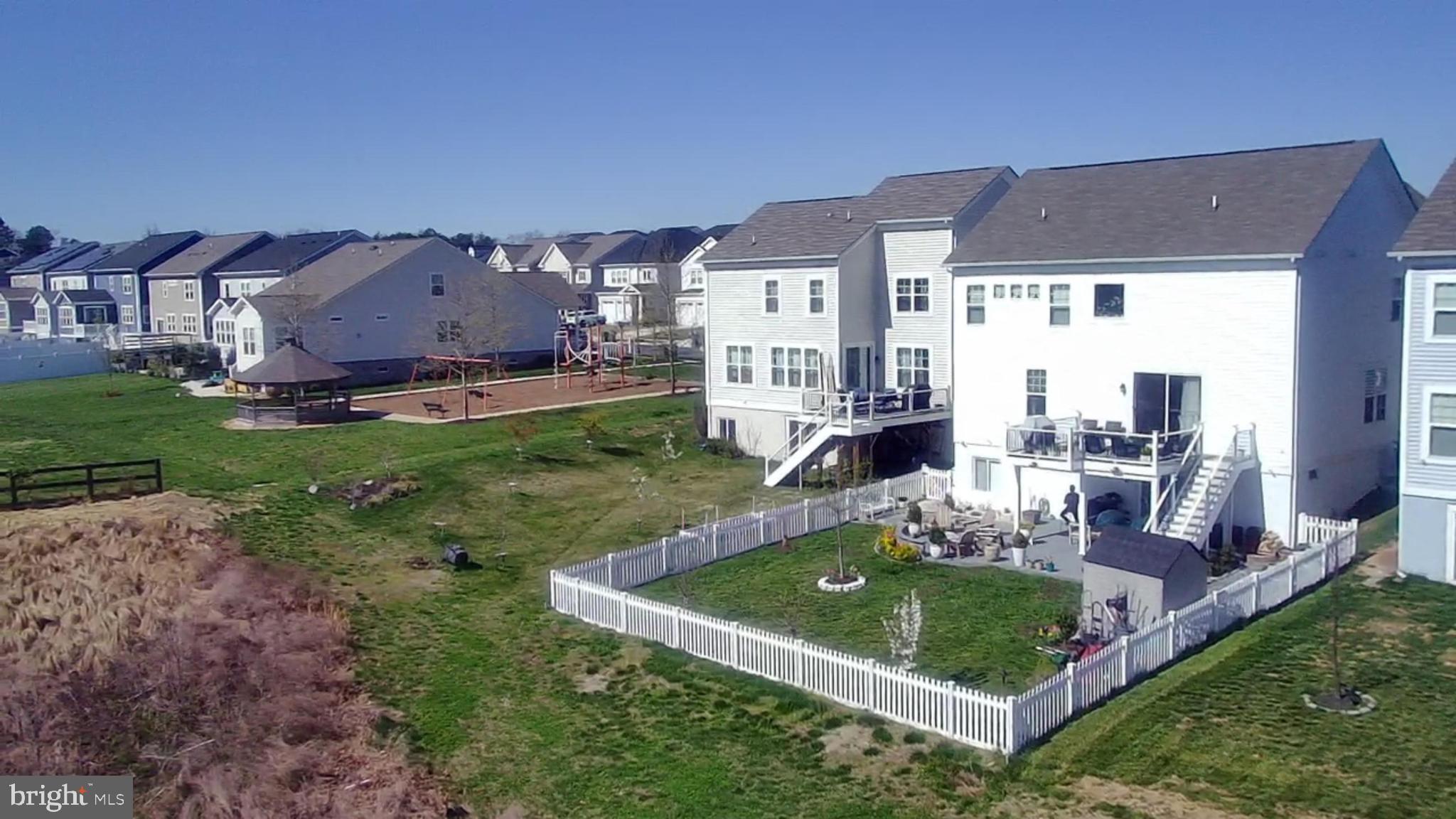 EMBREY MILL - Residential