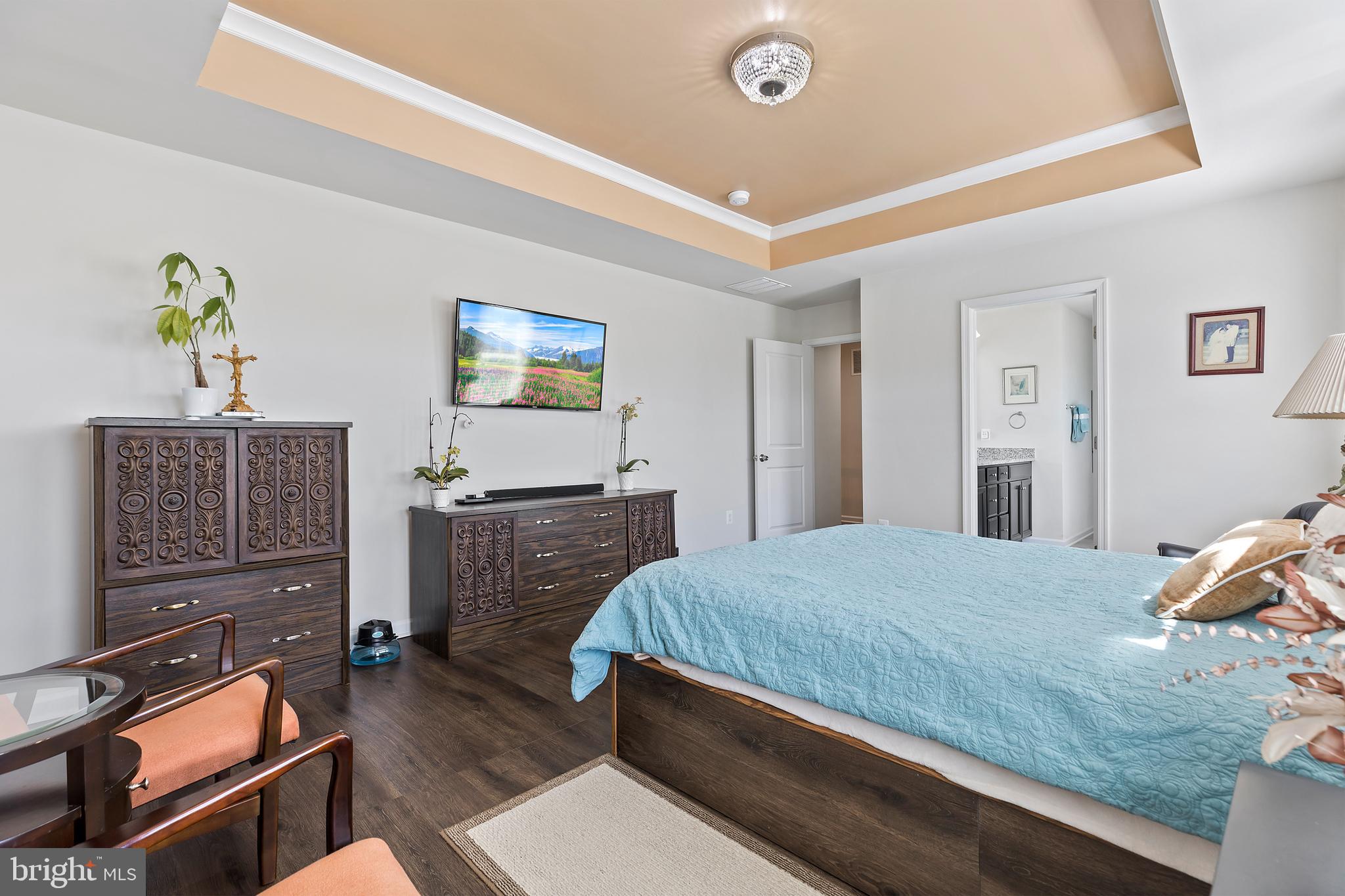 EMBREY MILL - Residential