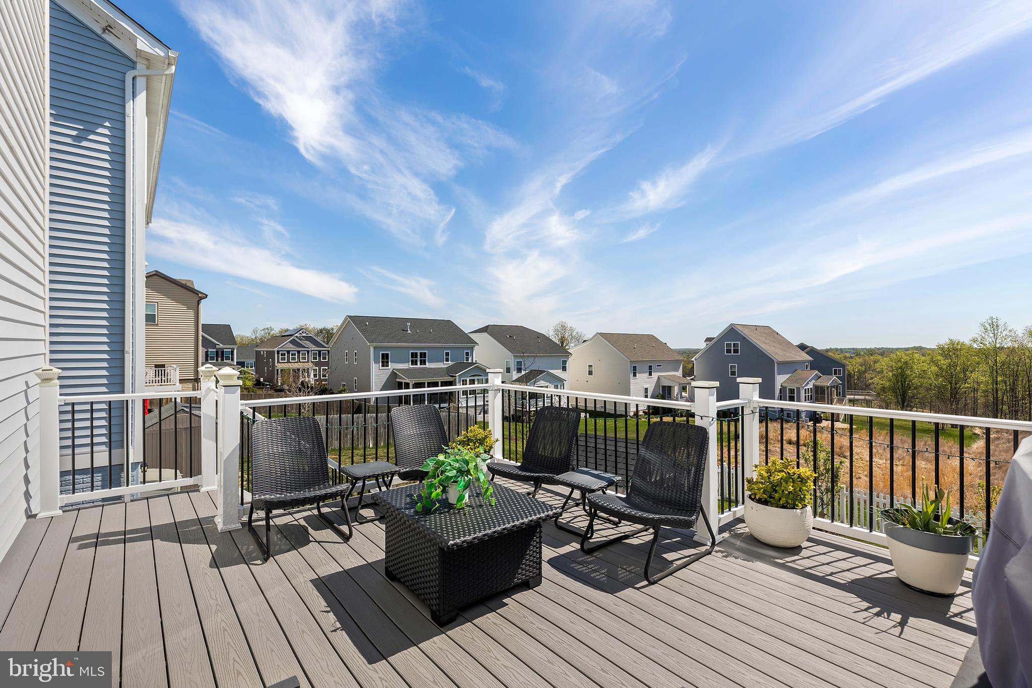 EMBREY MILL - Residential