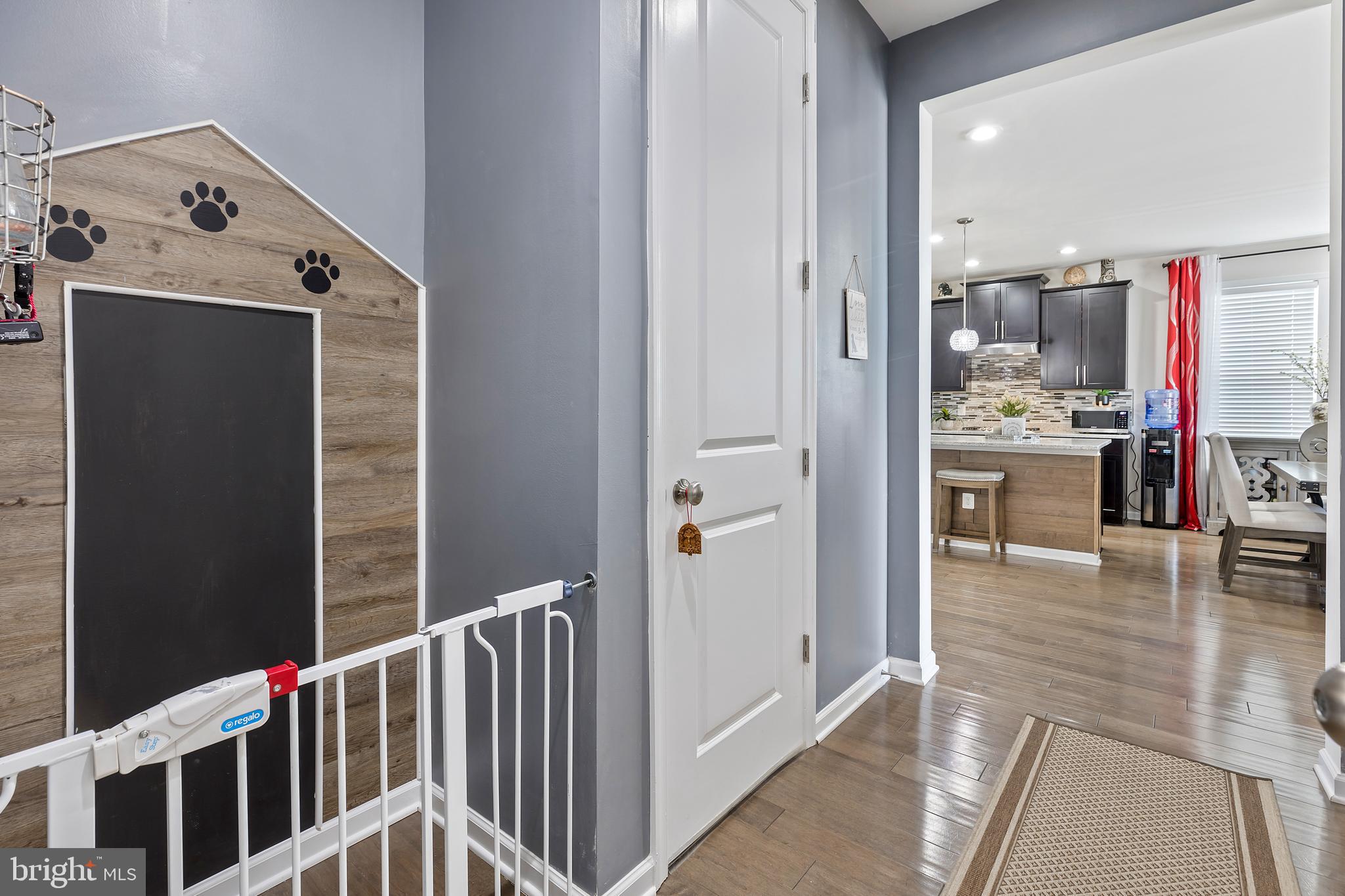 EMBREY MILL - Residential