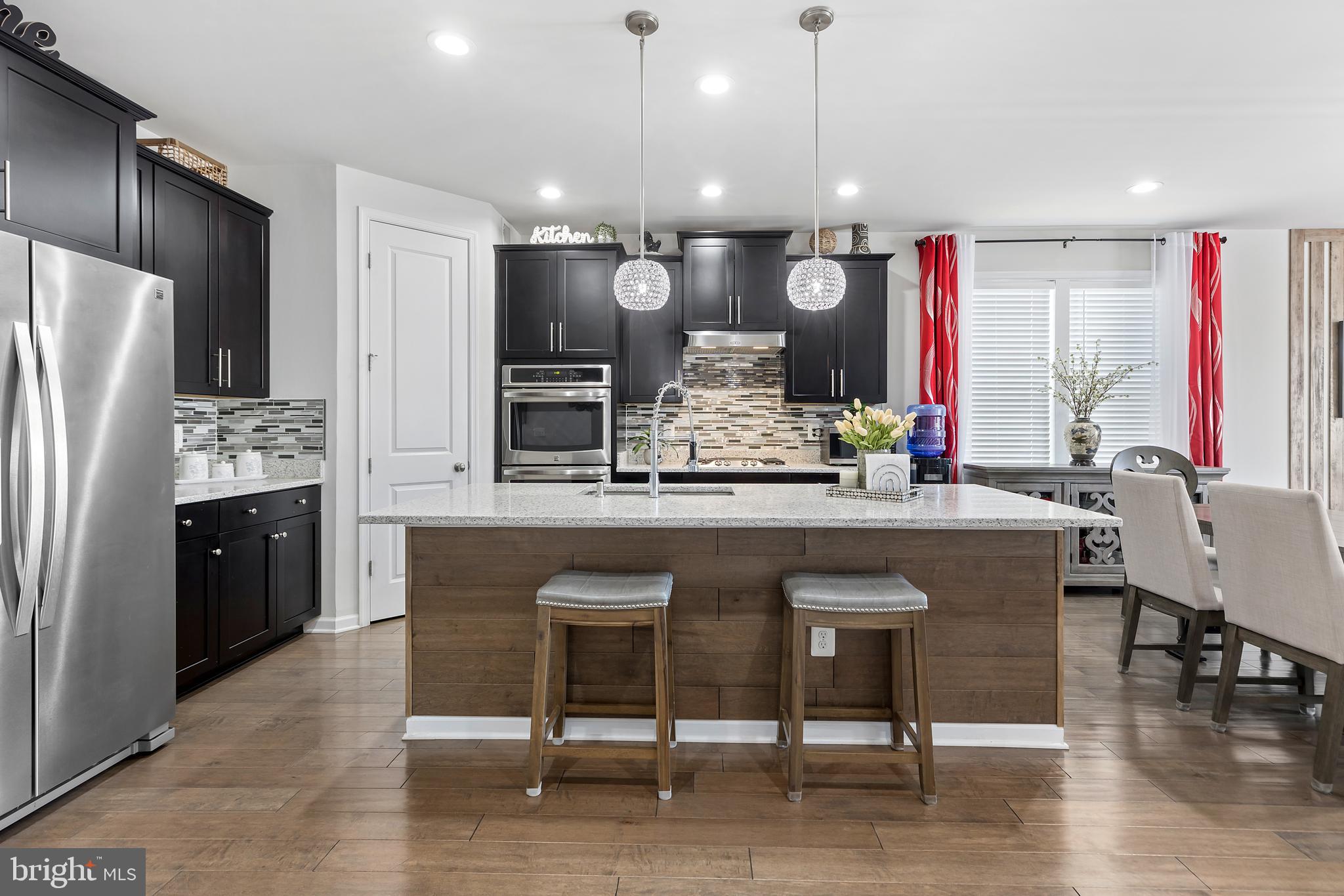 EMBREY MILL - Residential