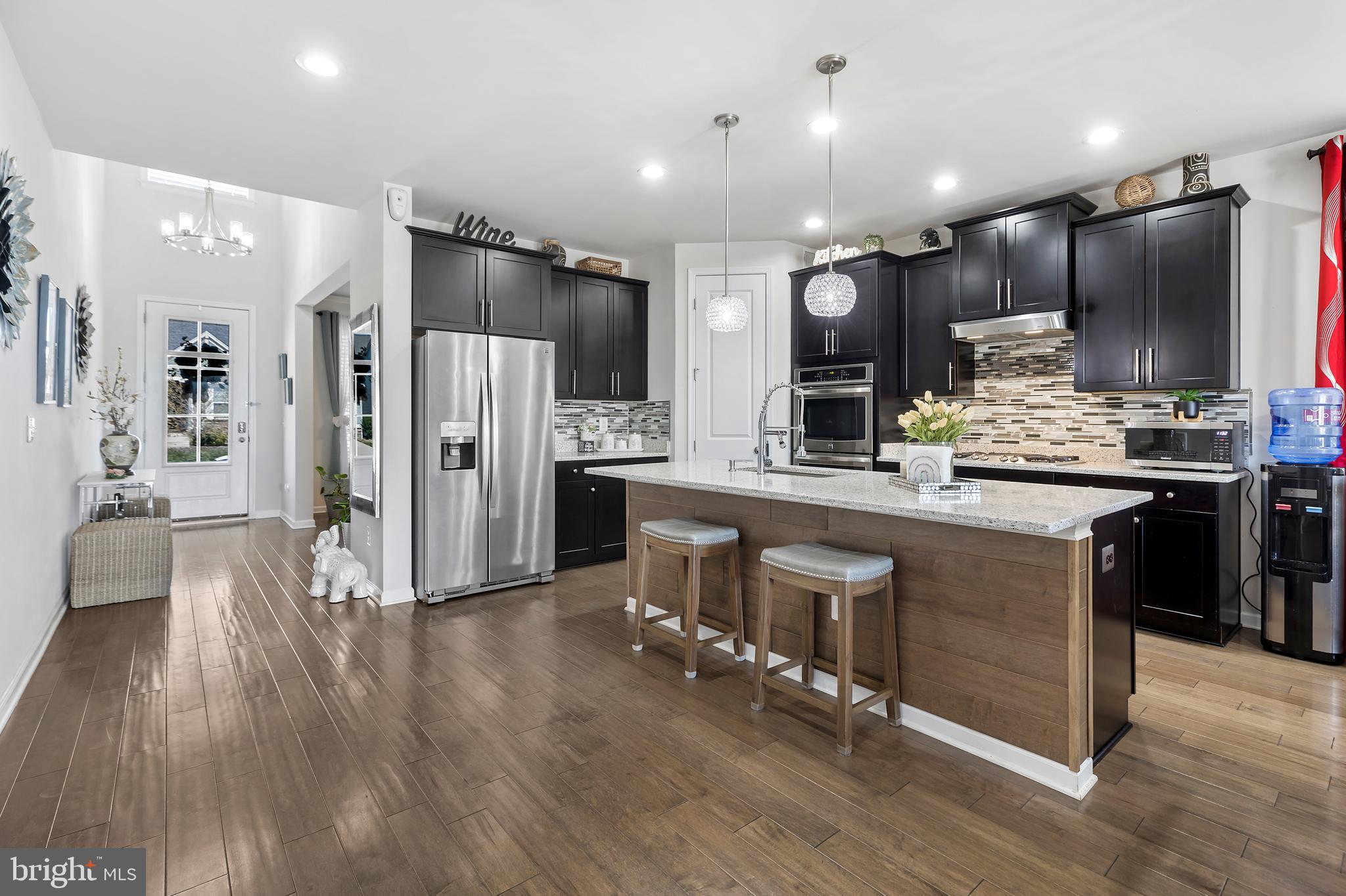 EMBREY MILL - Residential