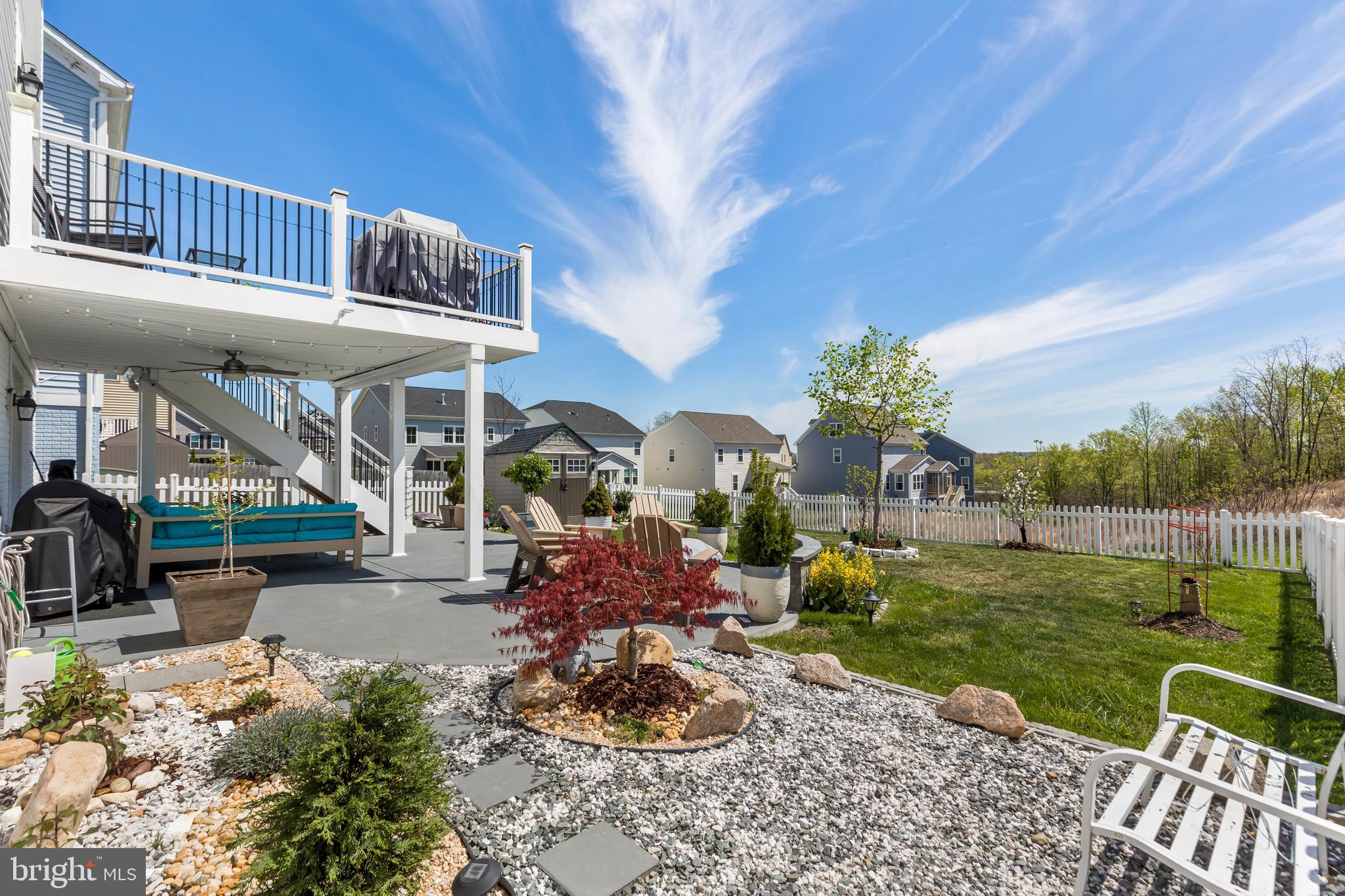 EMBREY MILL - Residential