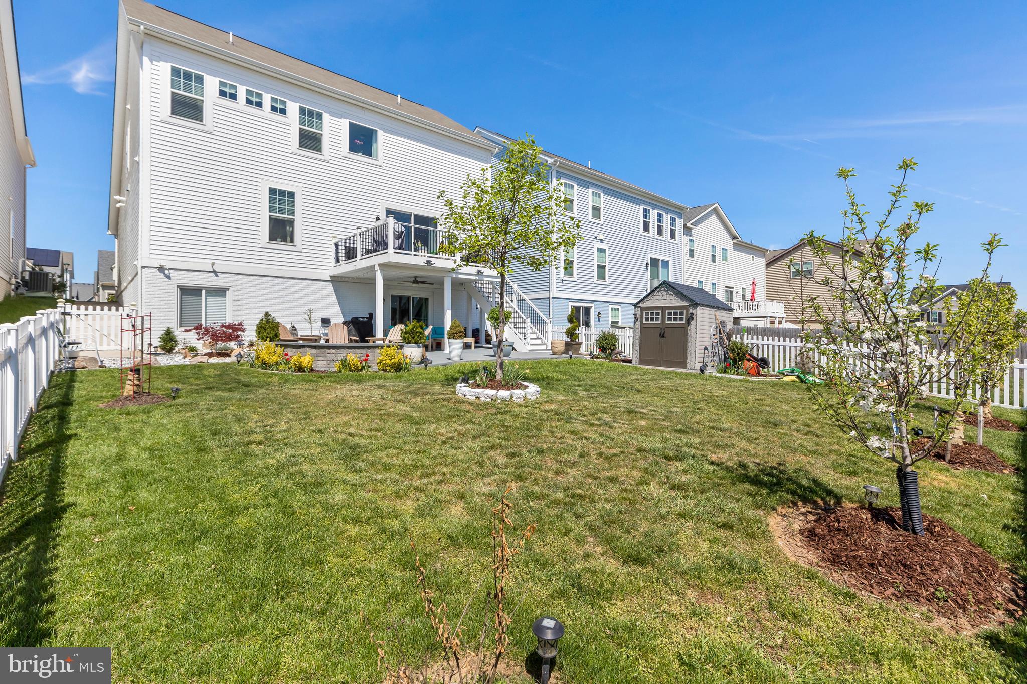 EMBREY MILL - Residential