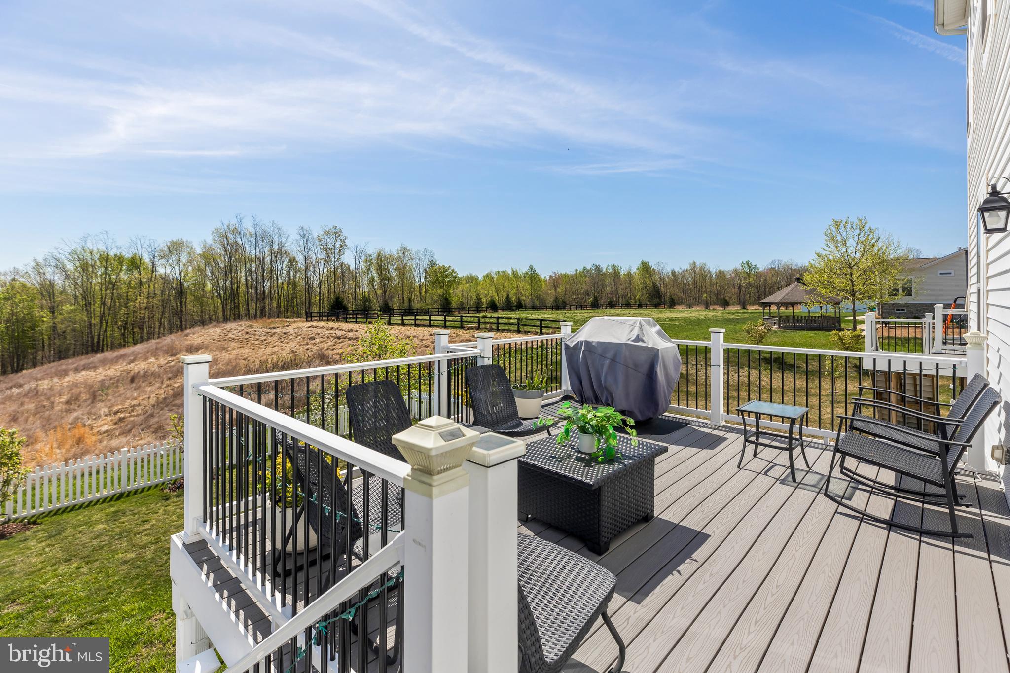 EMBREY MILL - Residential