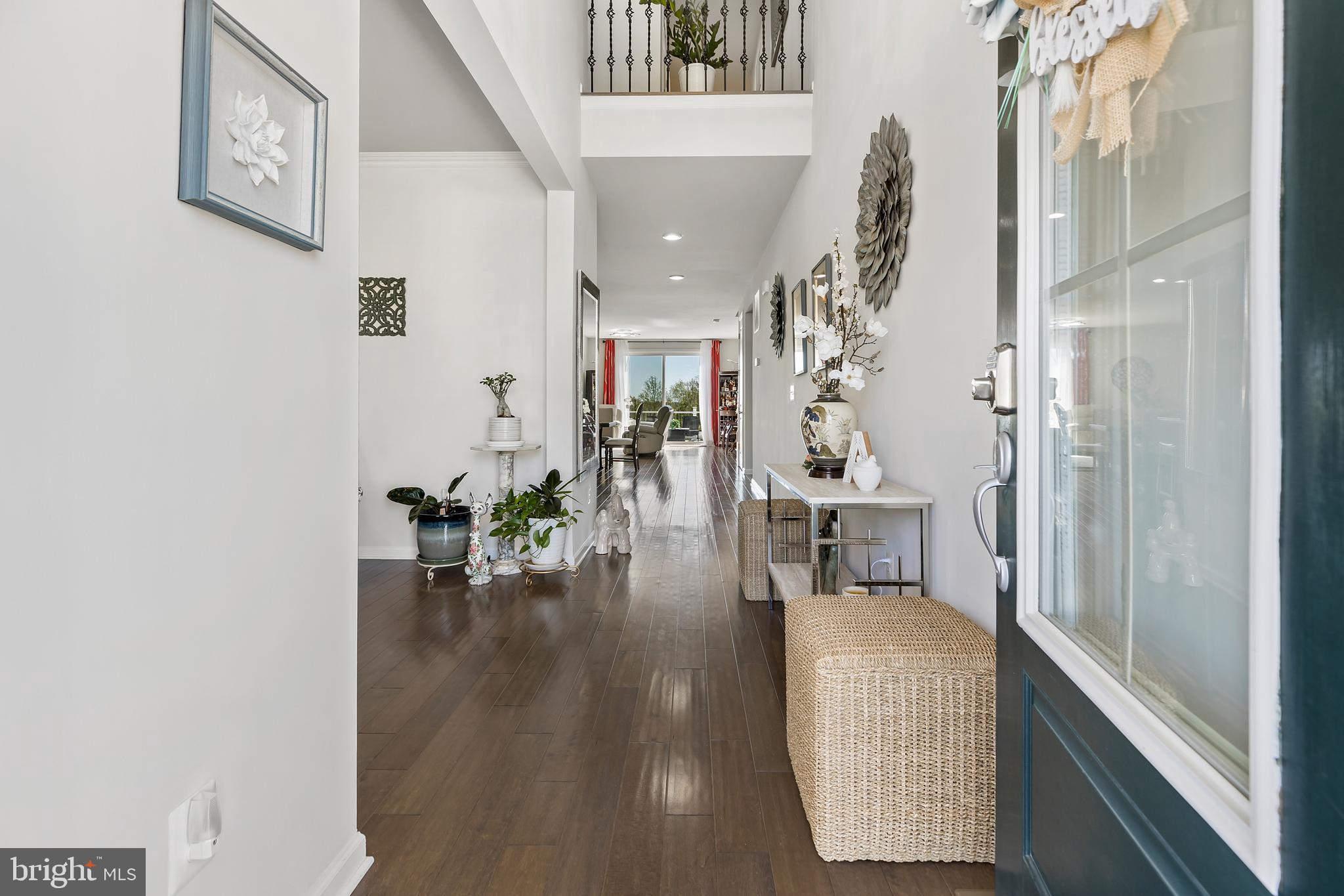 EMBREY MILL - Residential