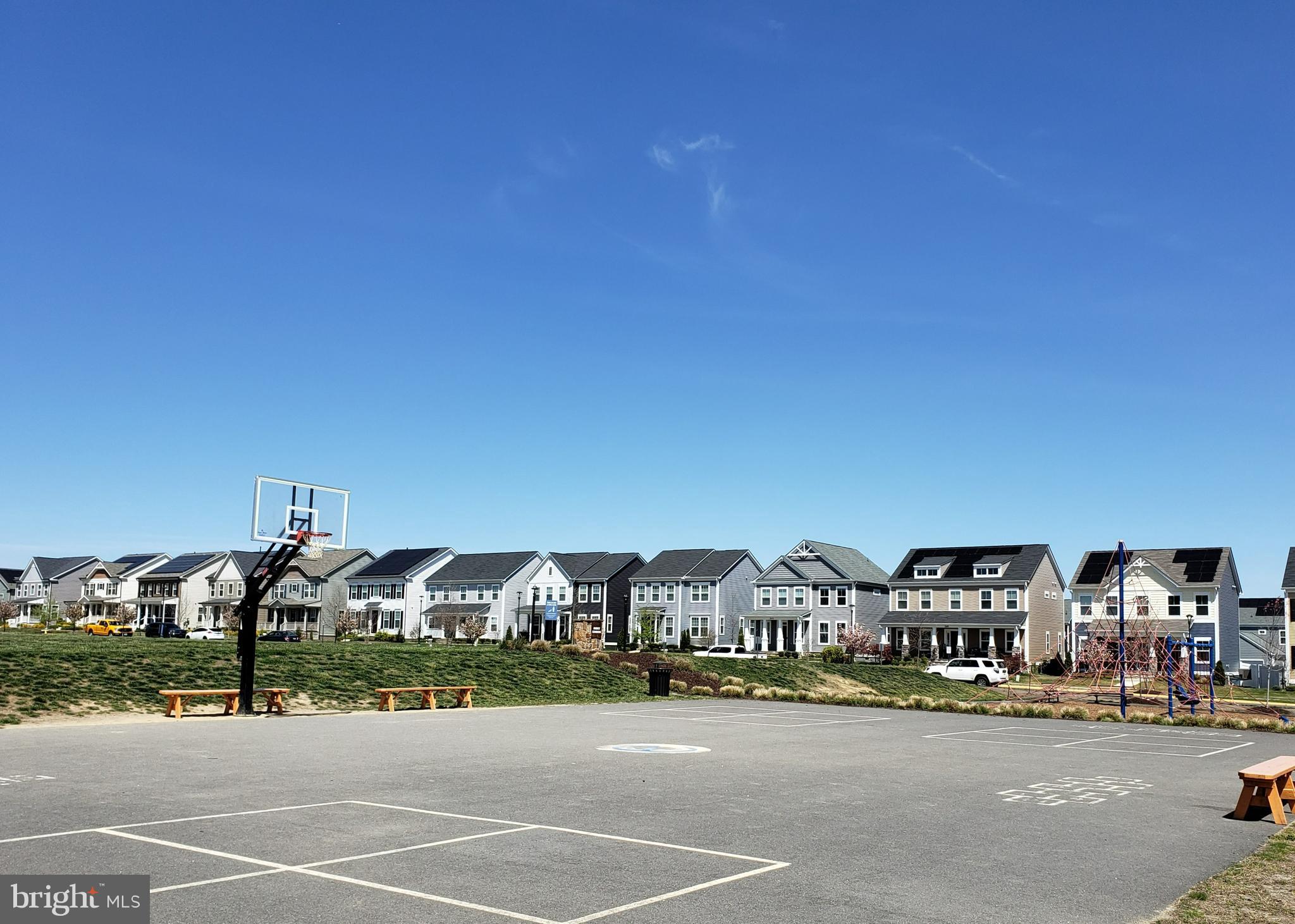 EMBREY MILL - Residential