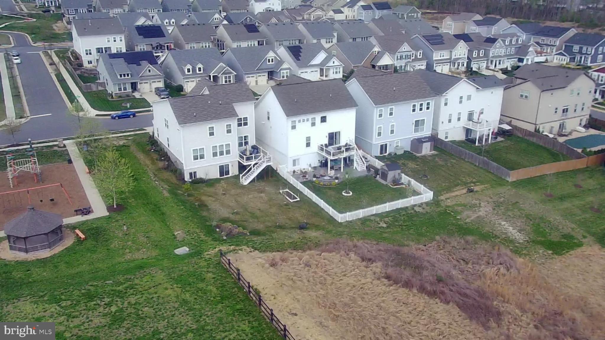 EMBREY MILL - Residential