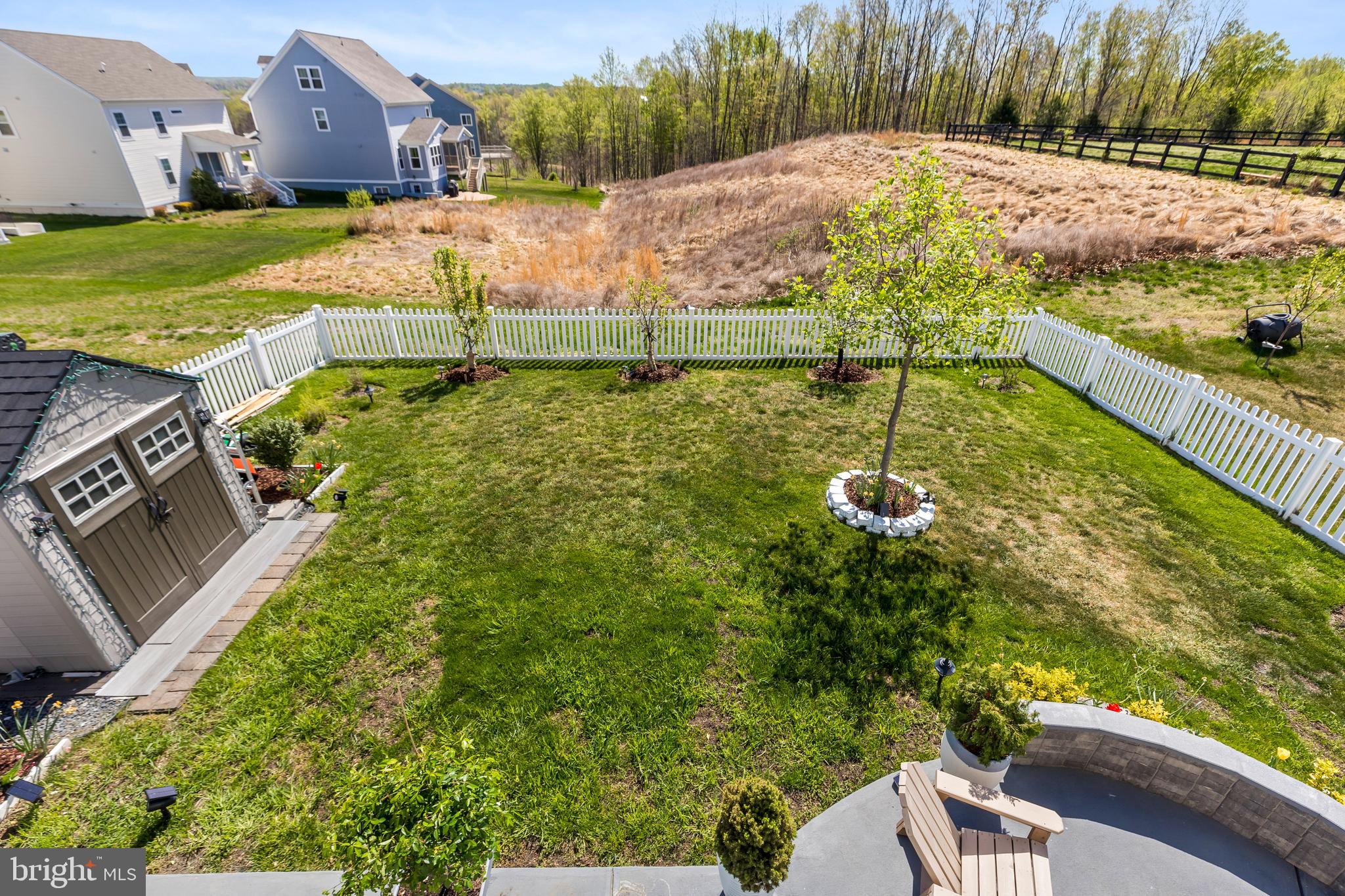 EMBREY MILL - Residential