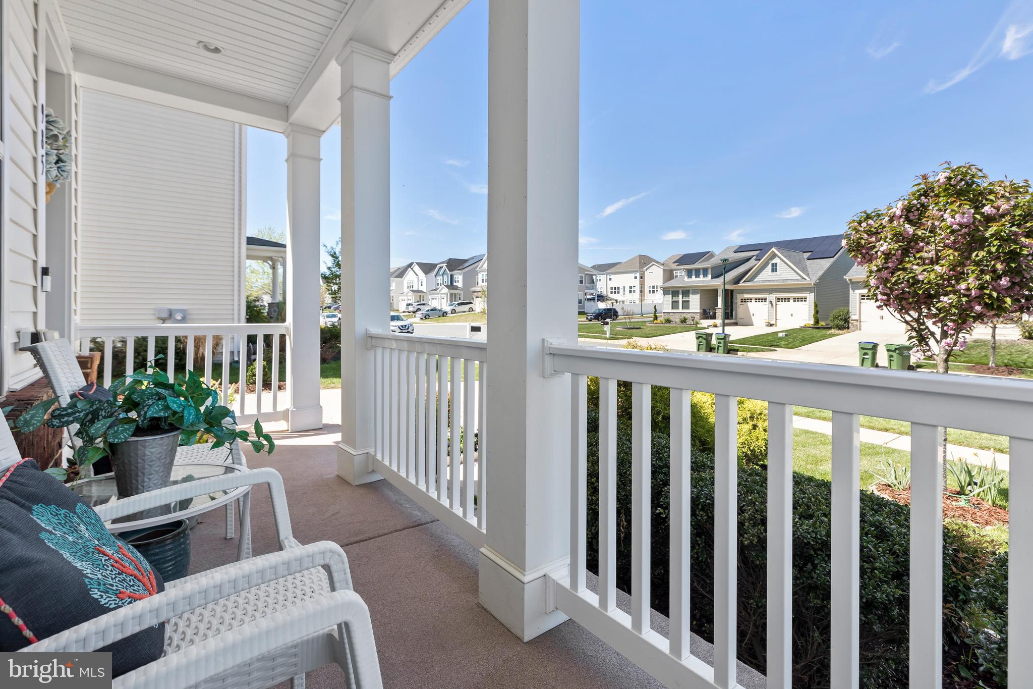 EMBREY MILL - Residential