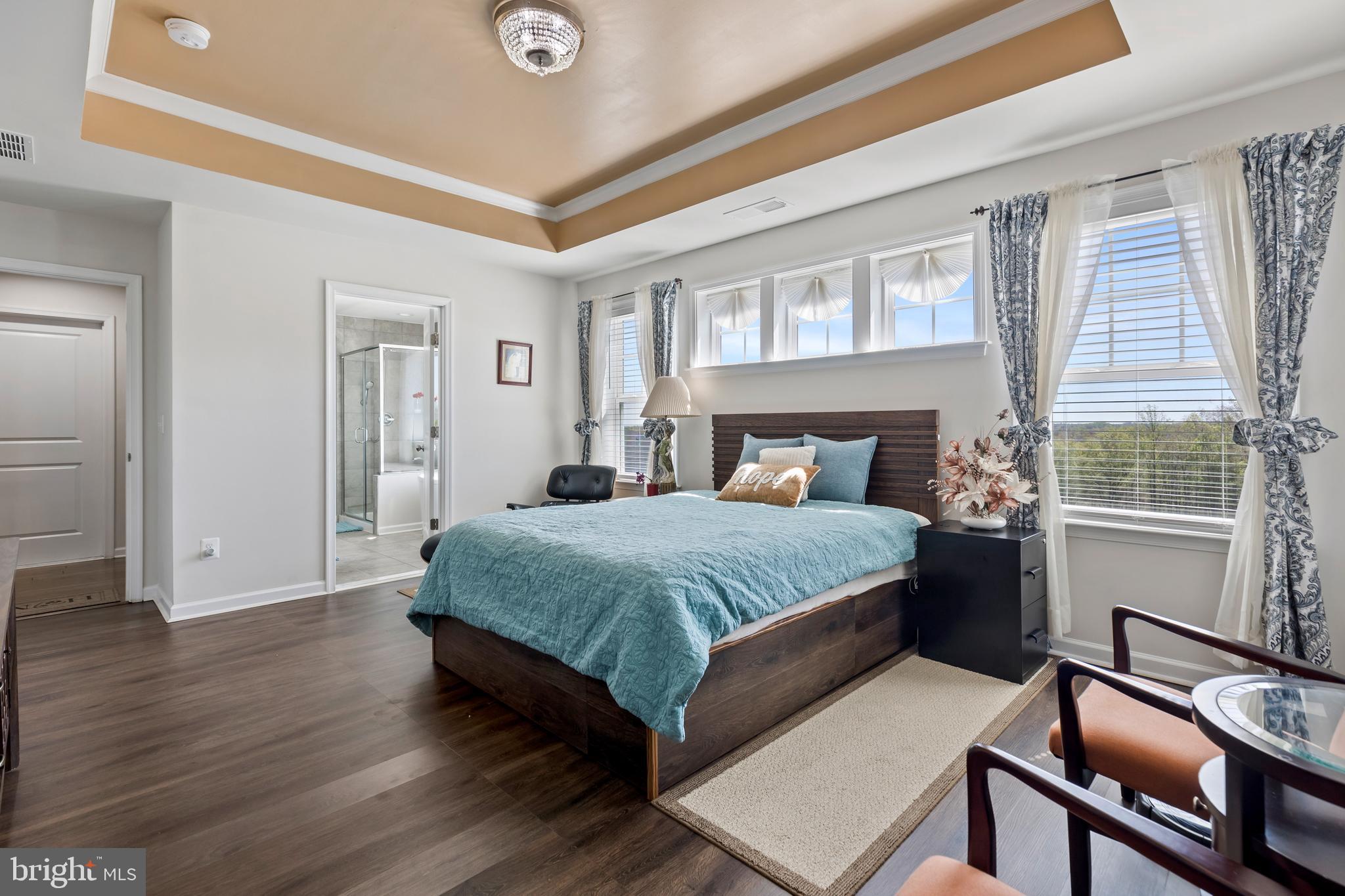 EMBREY MILL - Residential