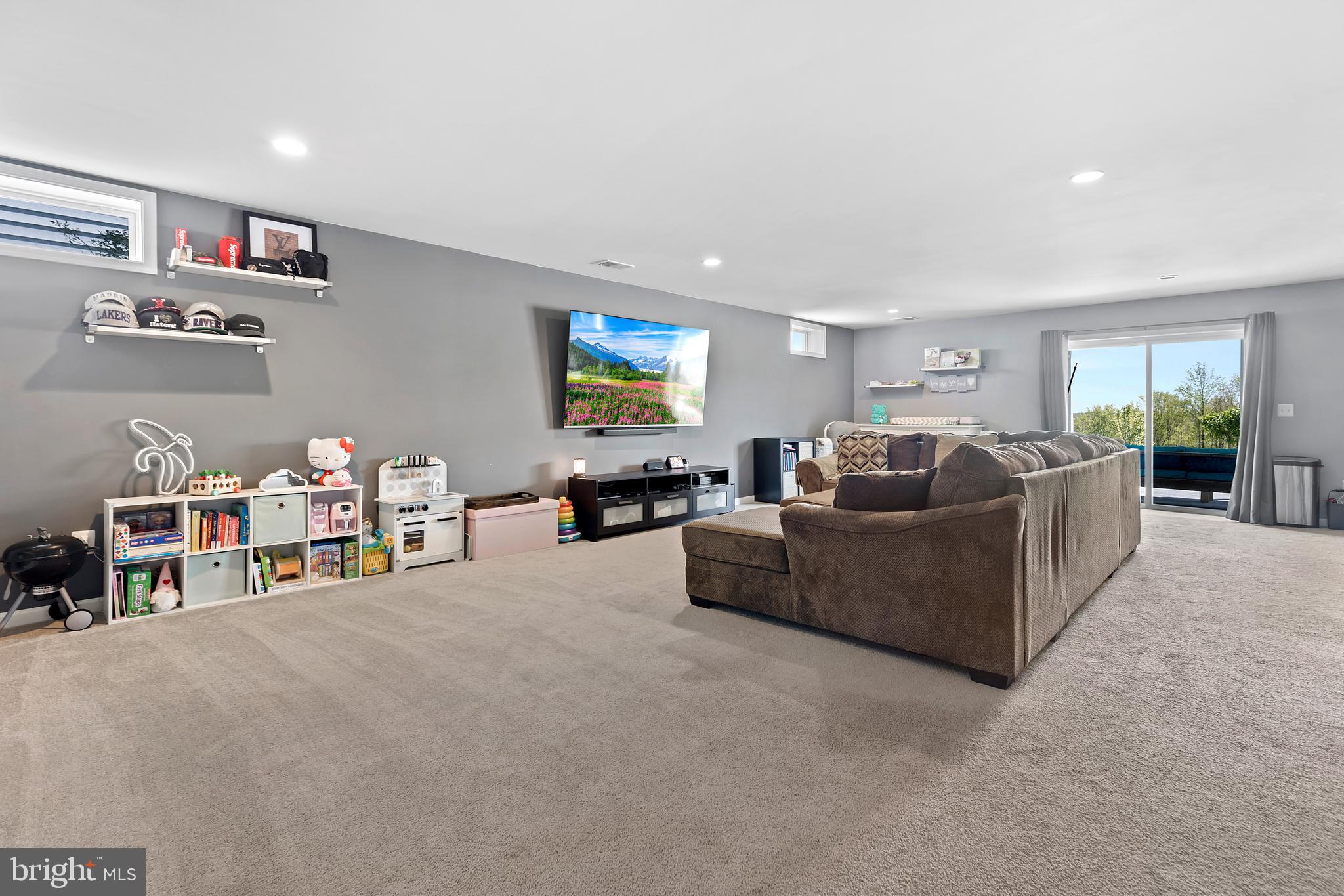 EMBREY MILL - Residential