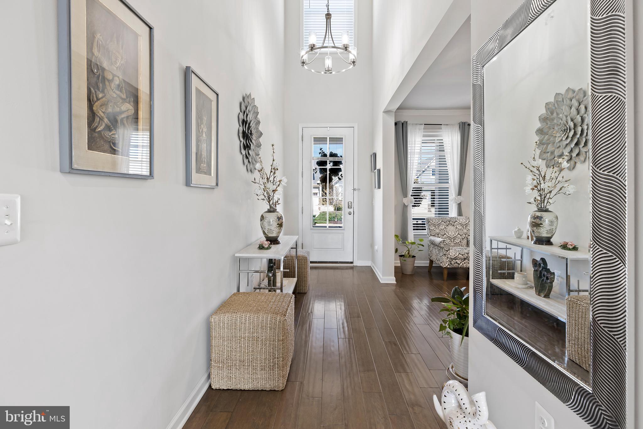 EMBREY MILL - Residential