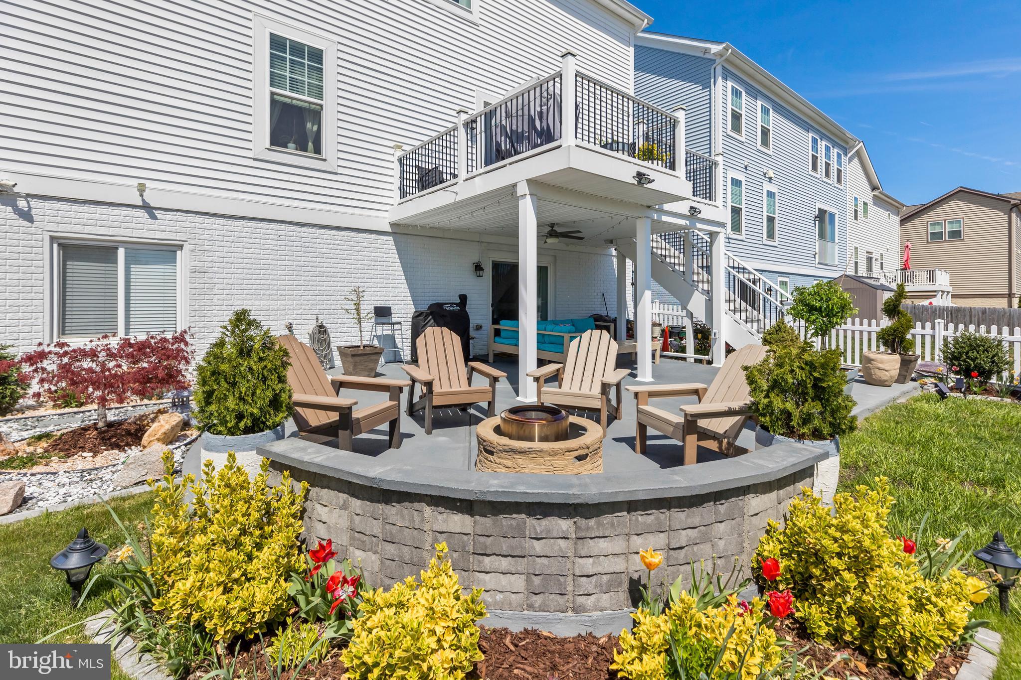 EMBREY MILL - Residential