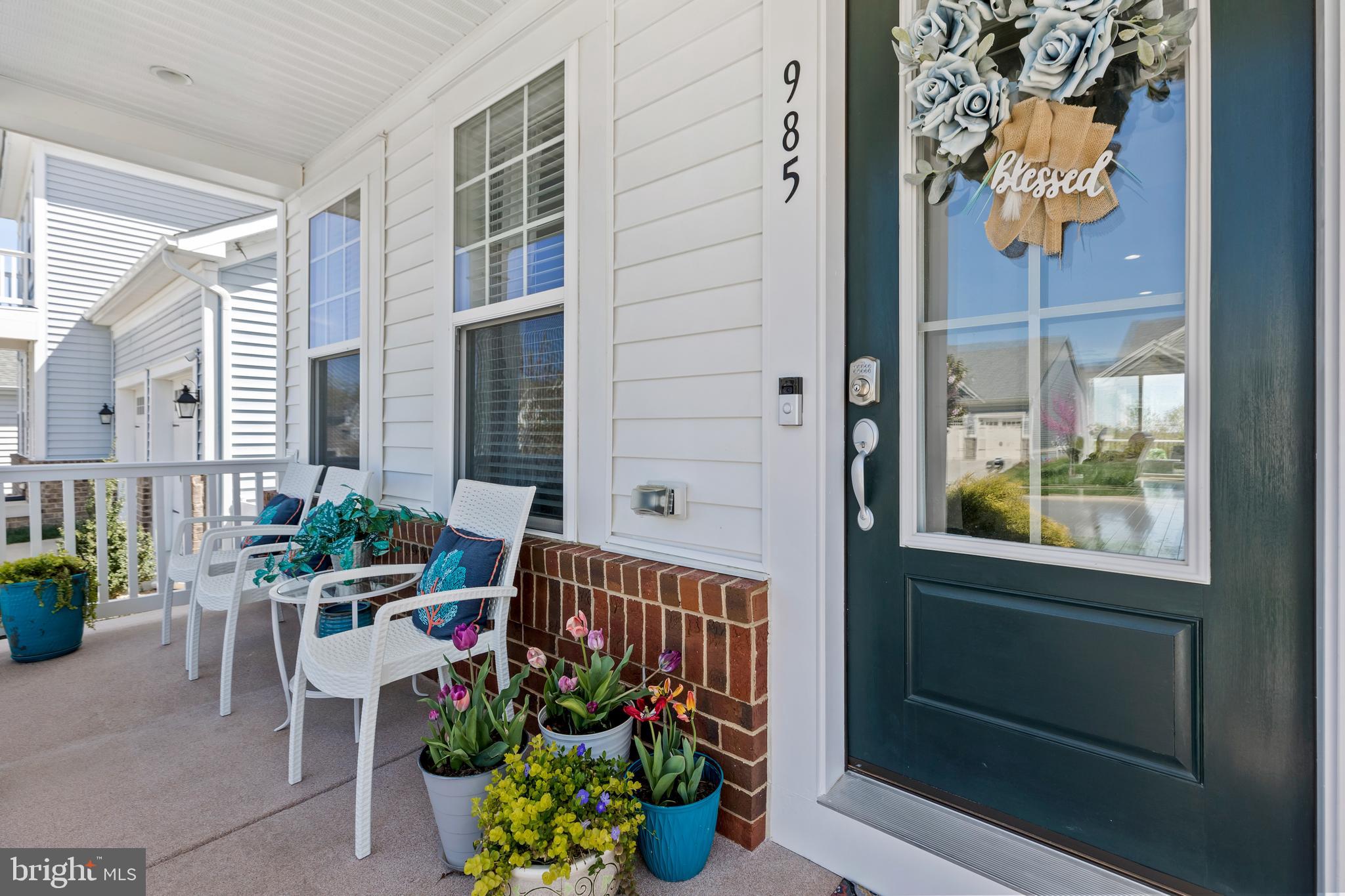 EMBREY MILL - Residential