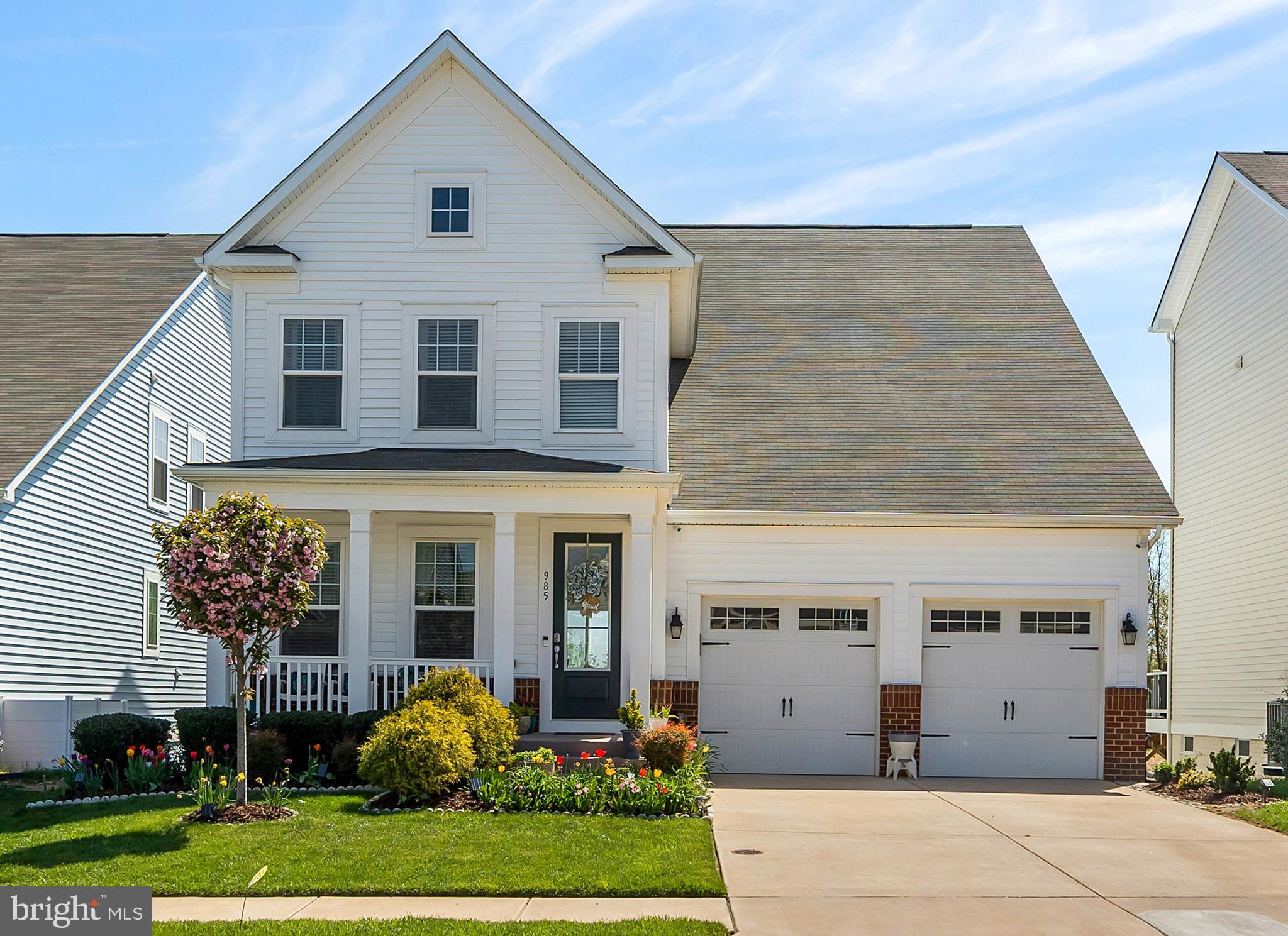 EMBREY MILL - Residential