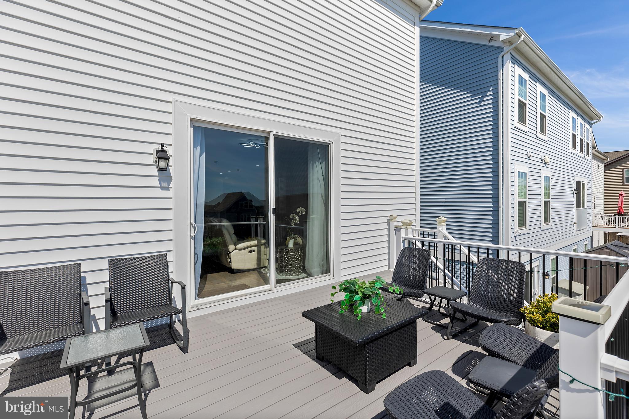 EMBREY MILL - Residential