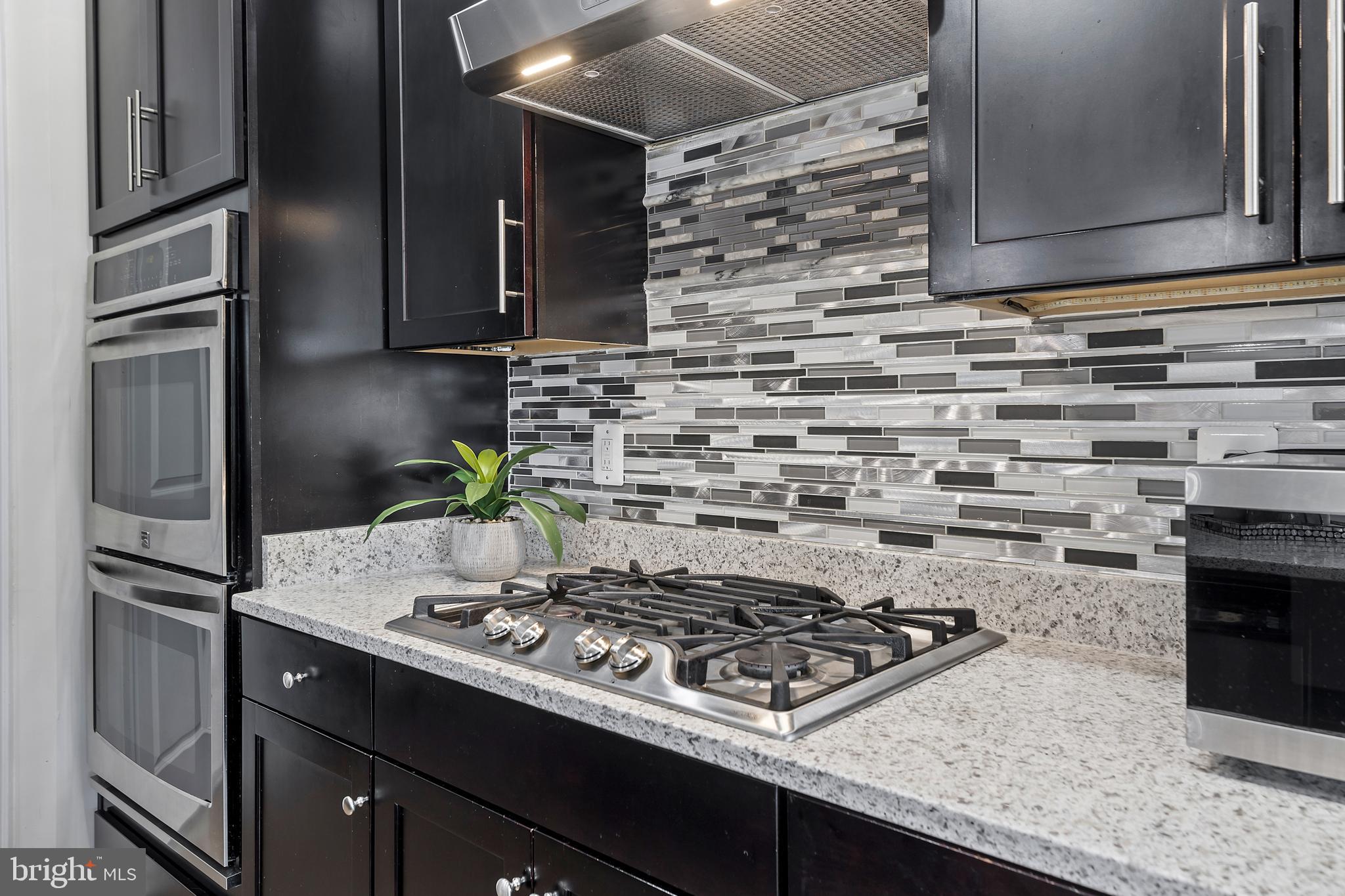 EMBREY MILL - Residential