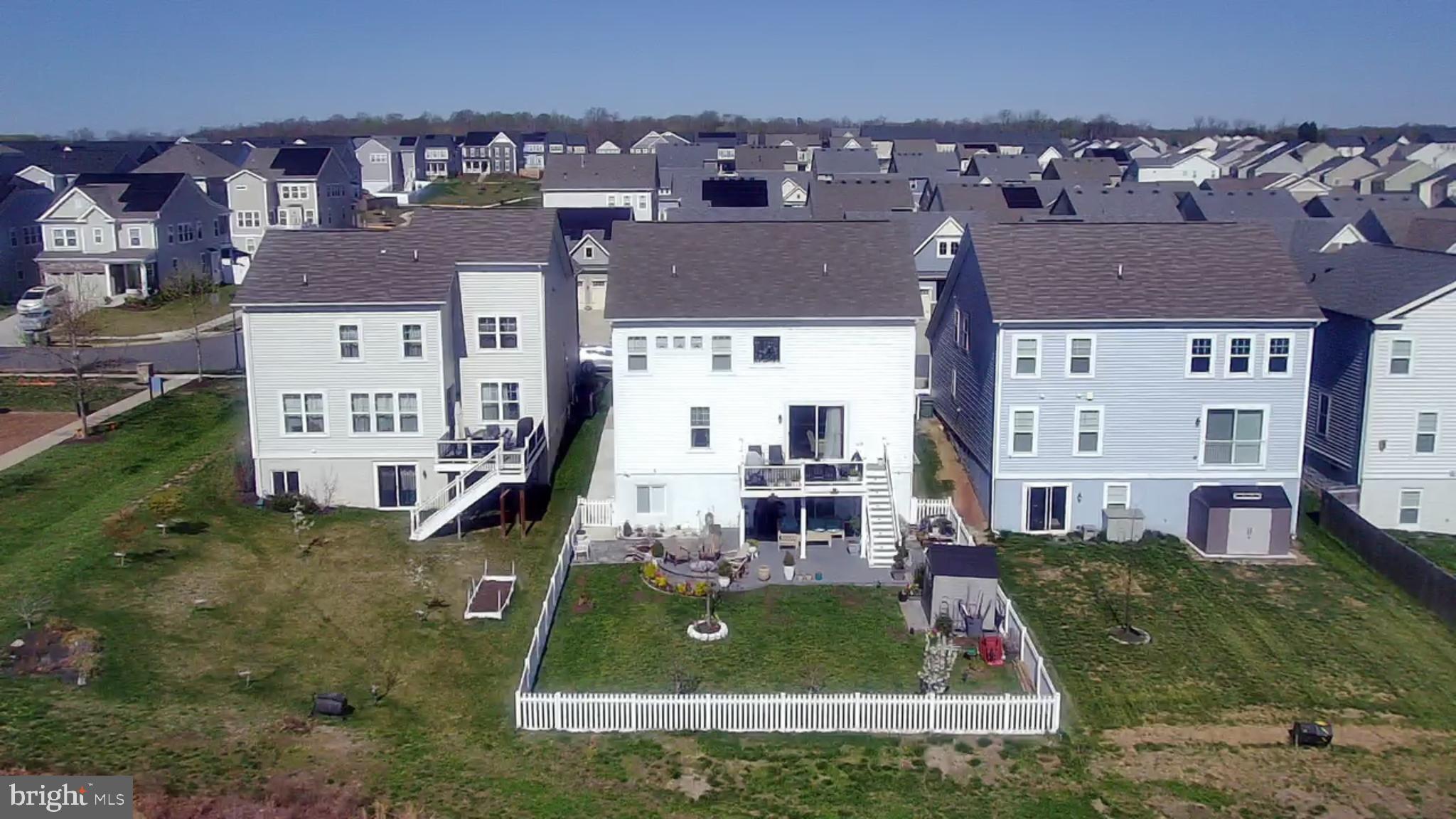 EMBREY MILL - Residential